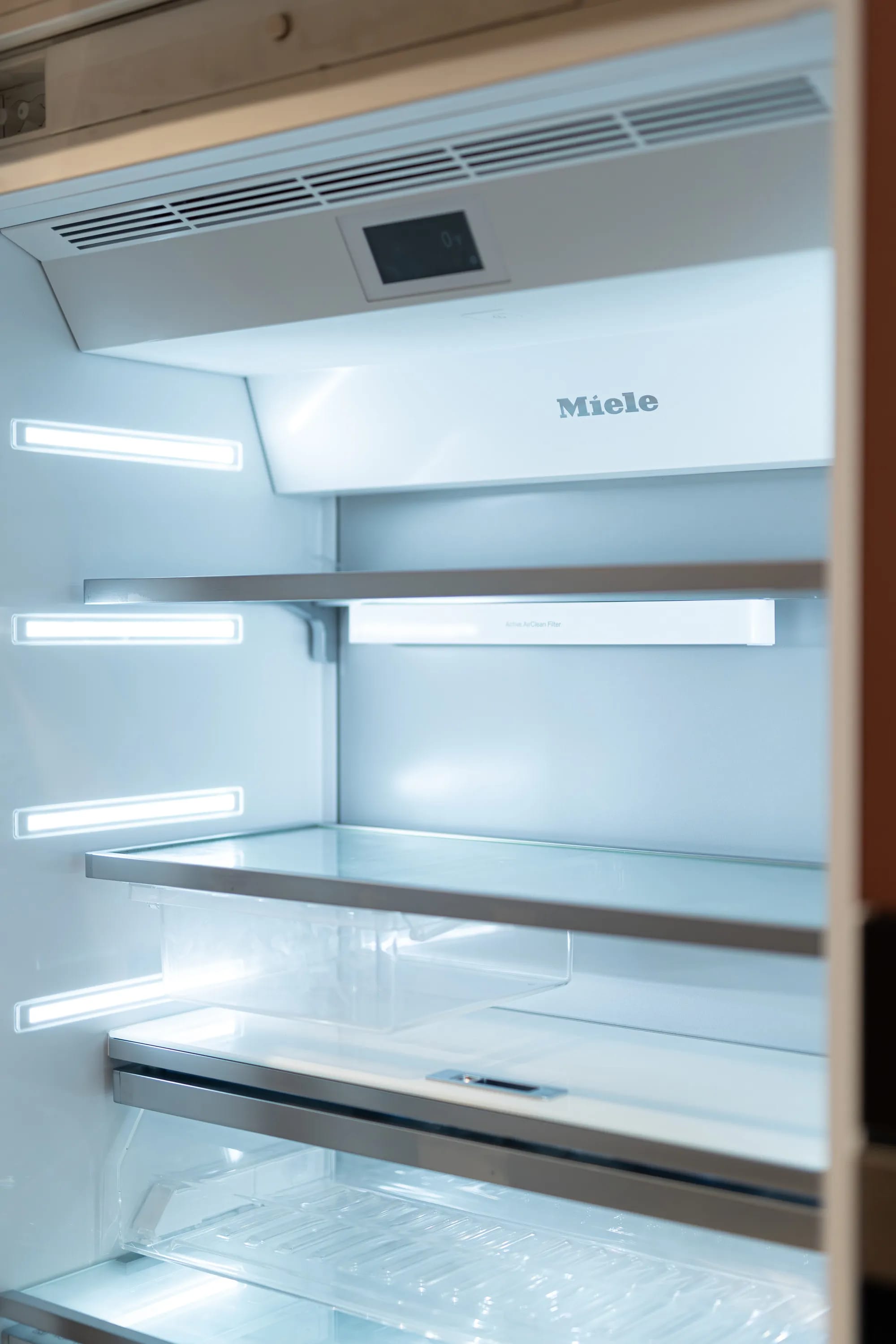 Built-in Fridge - Image 2
