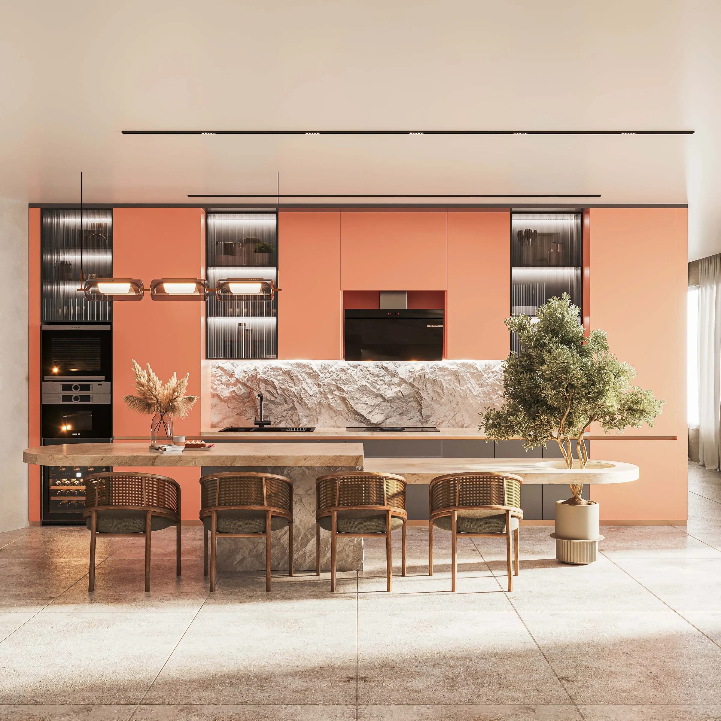 Mellow Modular Kitchen - Image 1