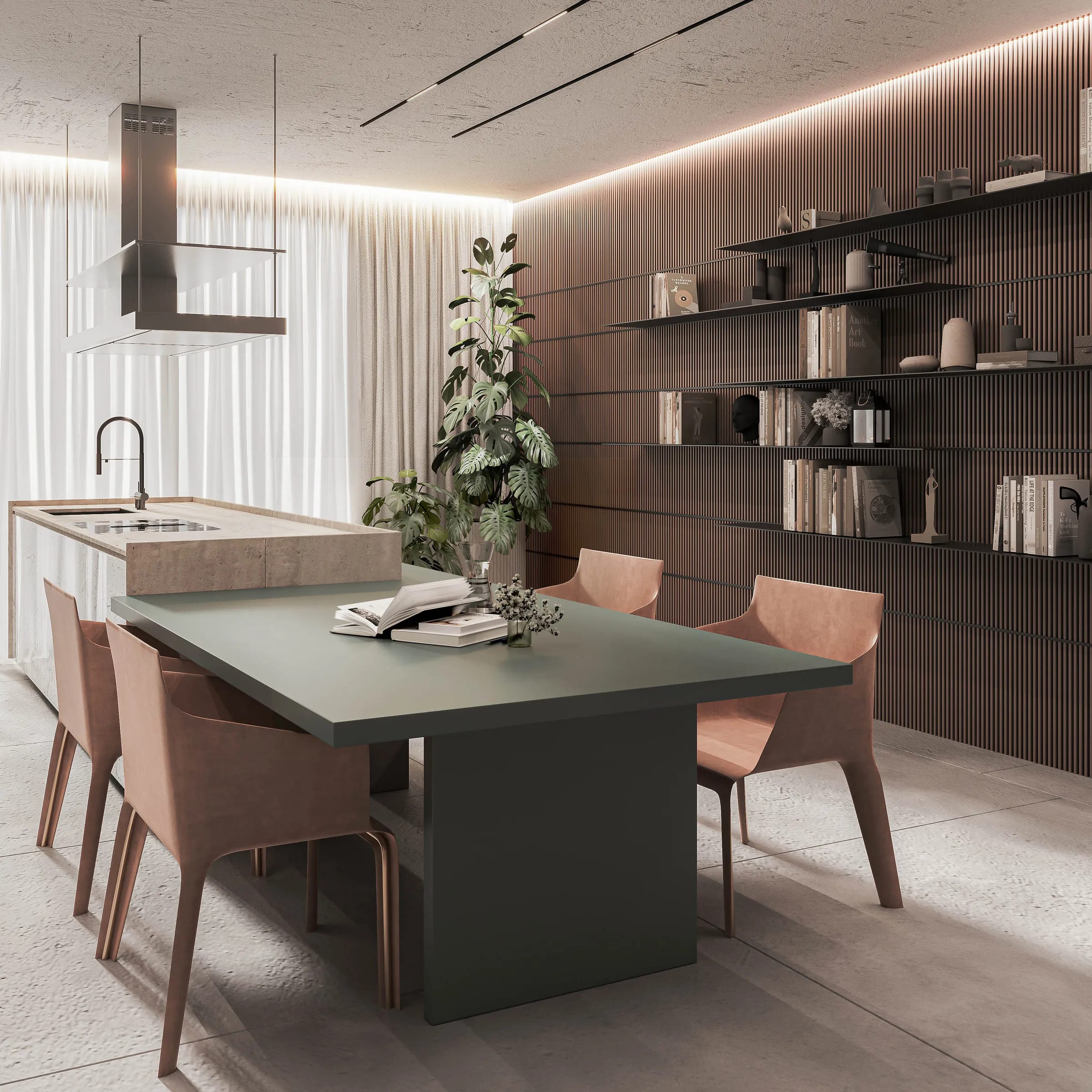 Dandelion Modular Kitchen - Image 4