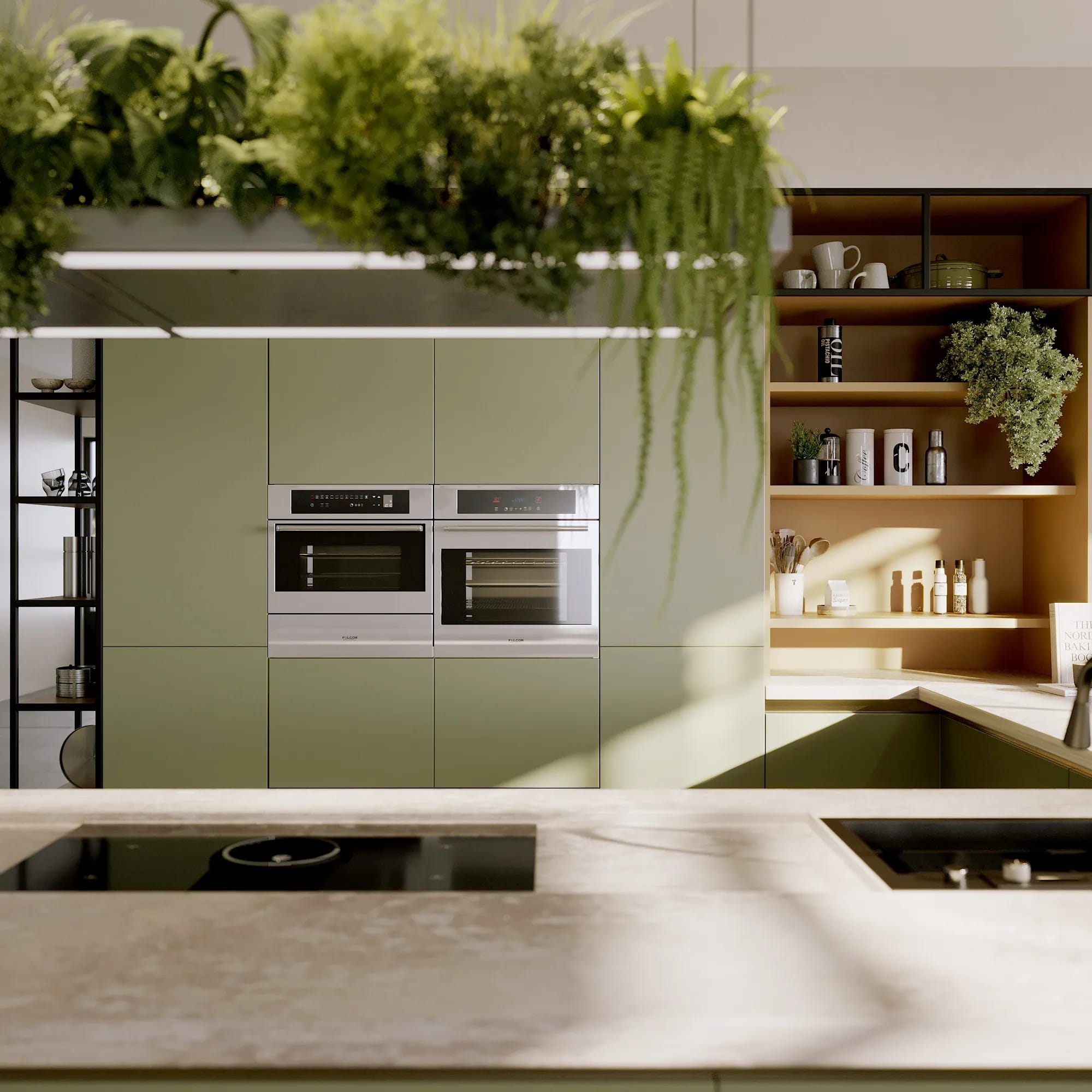 Built-in Oven - Image 5