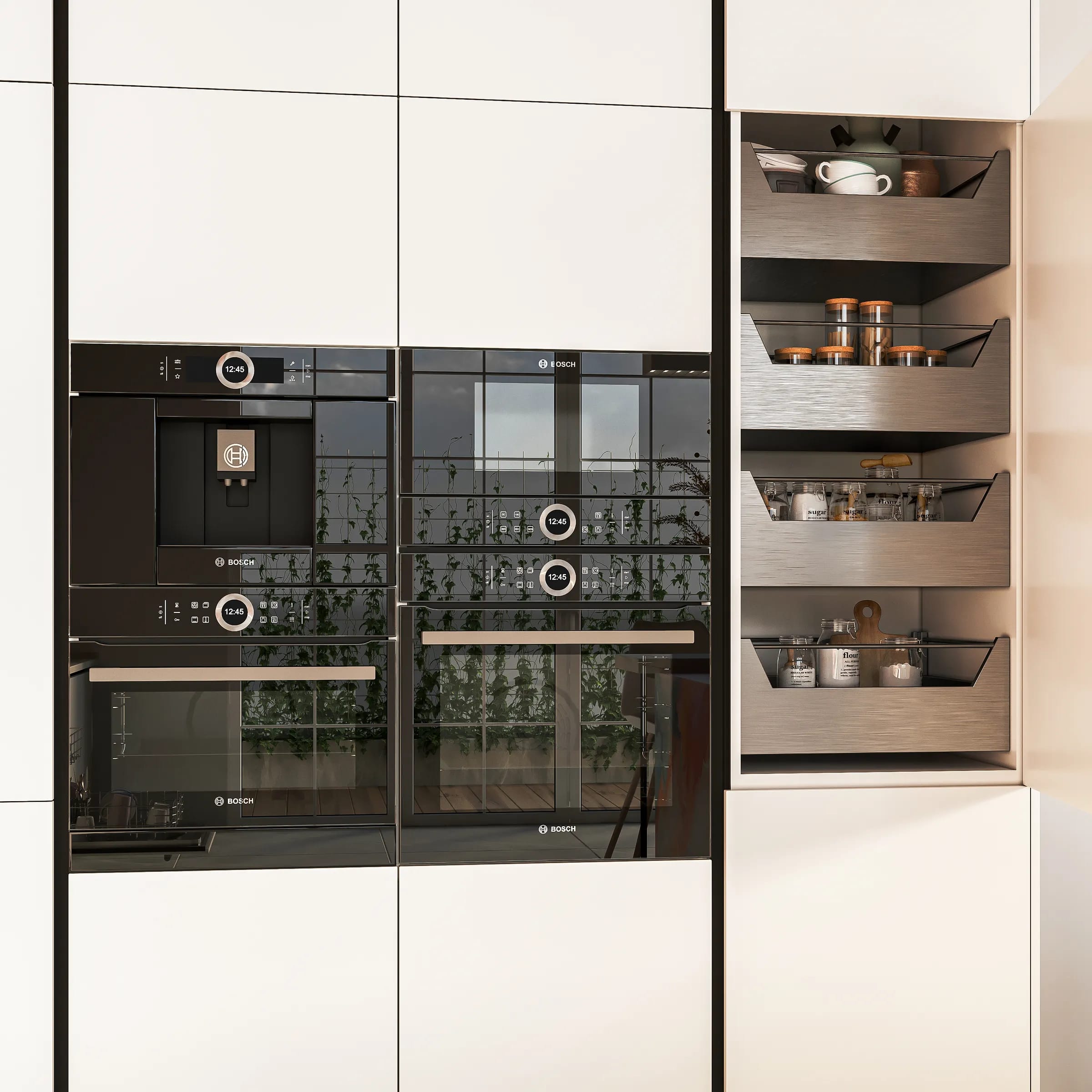 Built-in Oven - Image 4