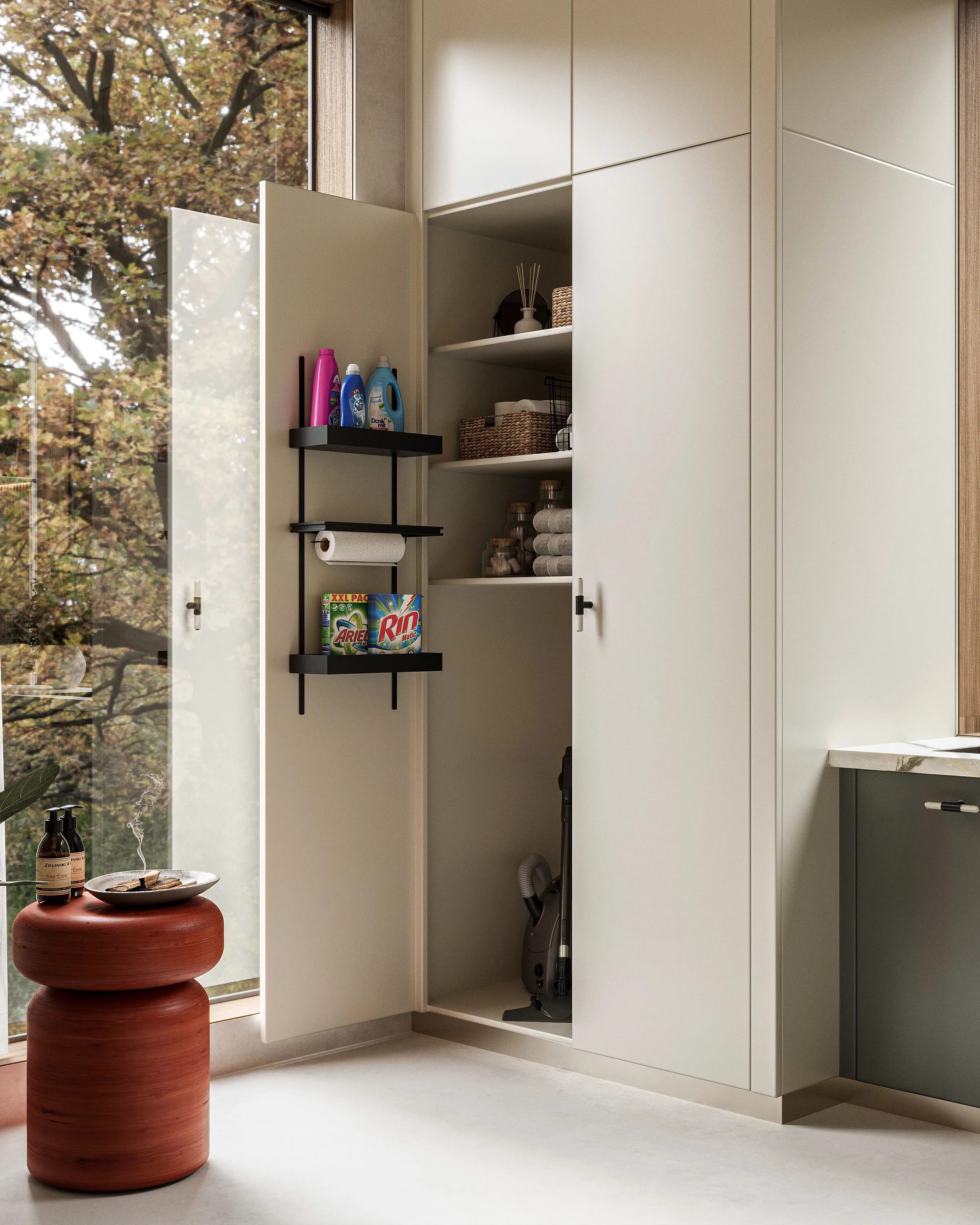 Laurel Laundry Unit - Image 8