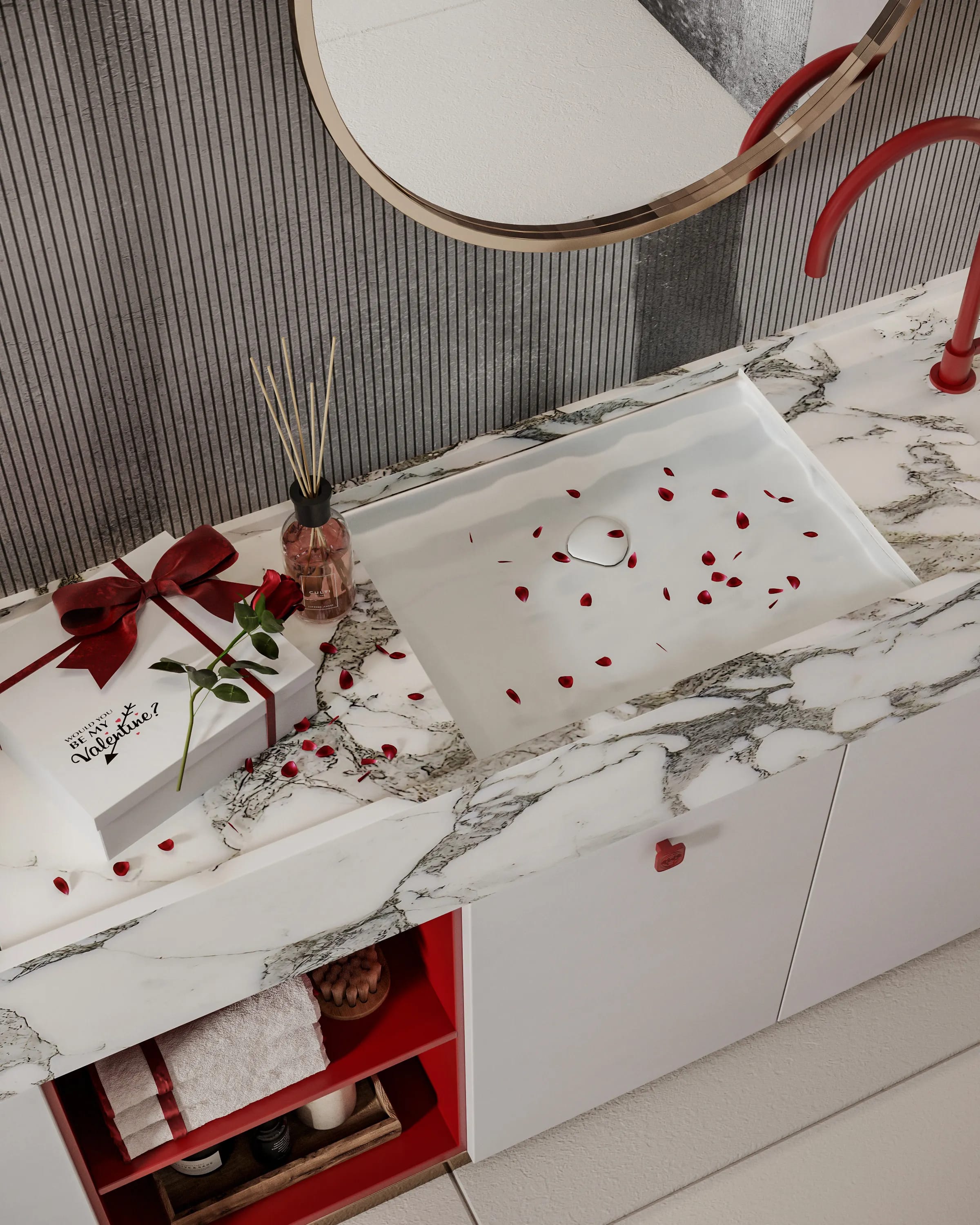 Beloved Bathroom Vanity - Image 4