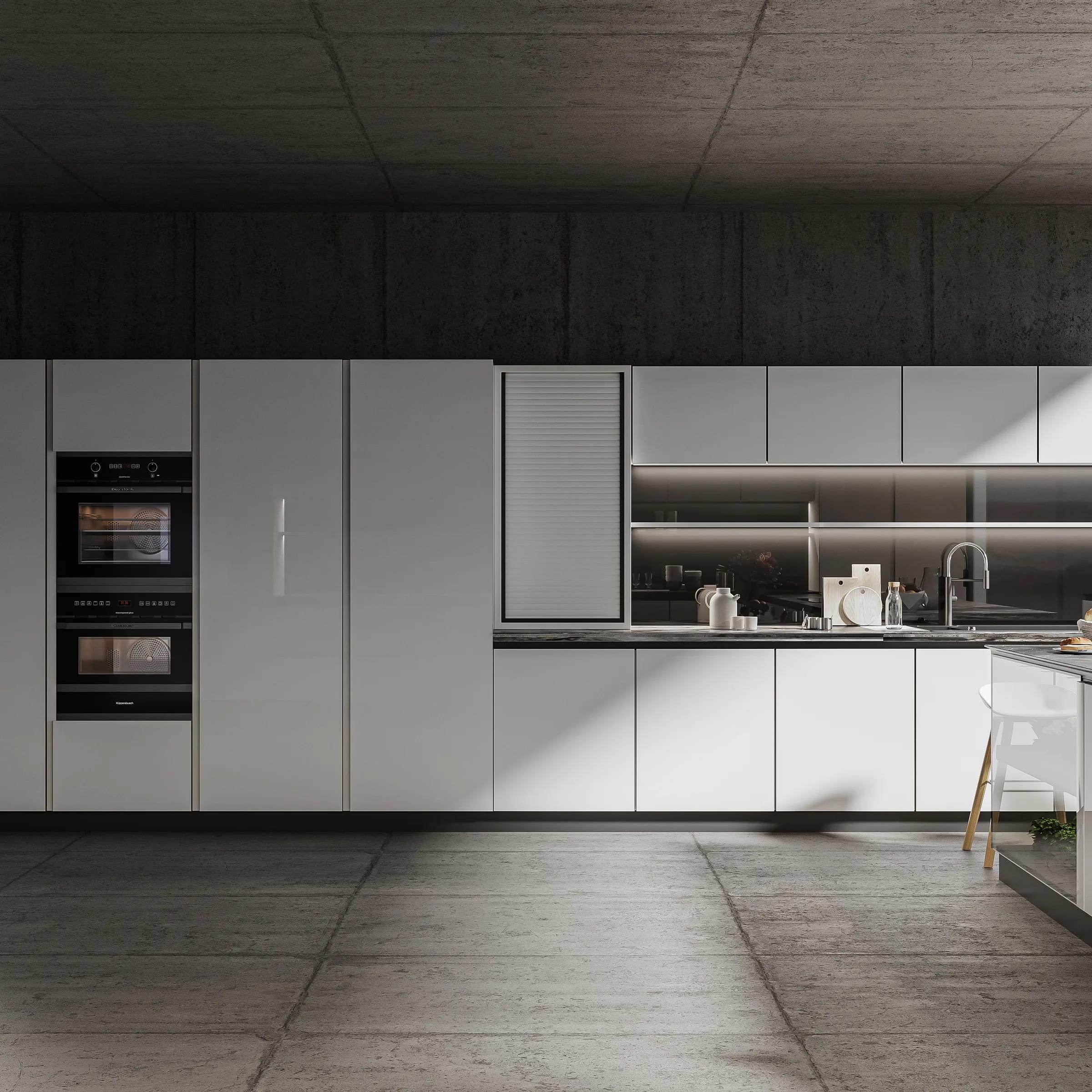 Rolling Shutter - Image 2