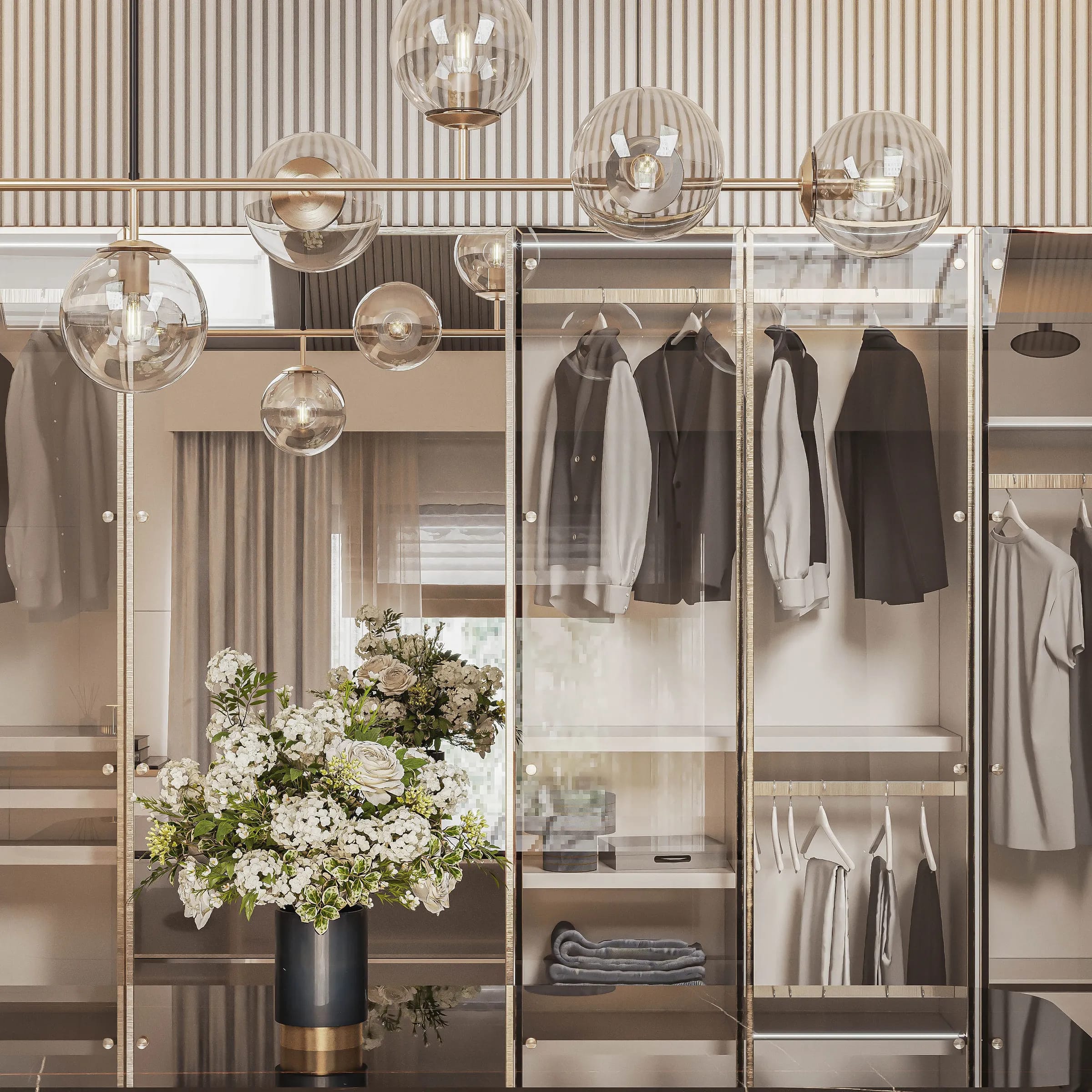 Satin Wardrobe - Image 4