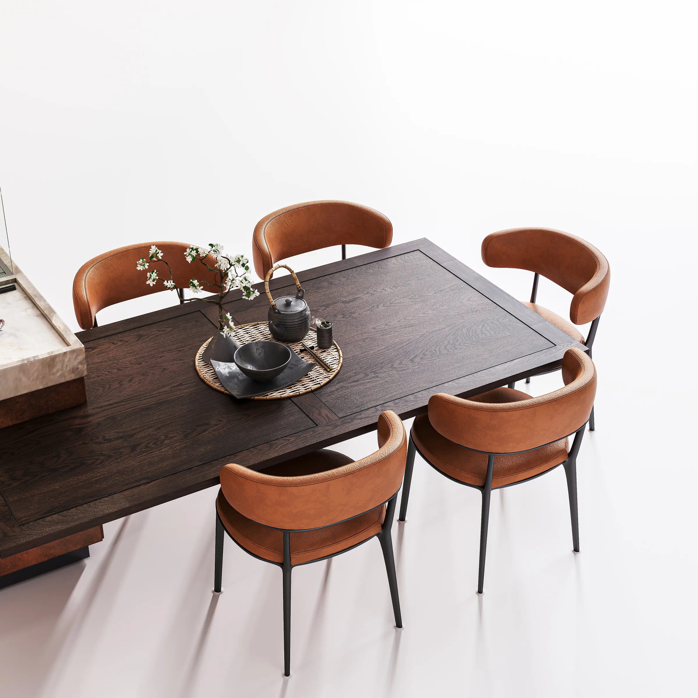 Clove Modular Kitchen - Image 5