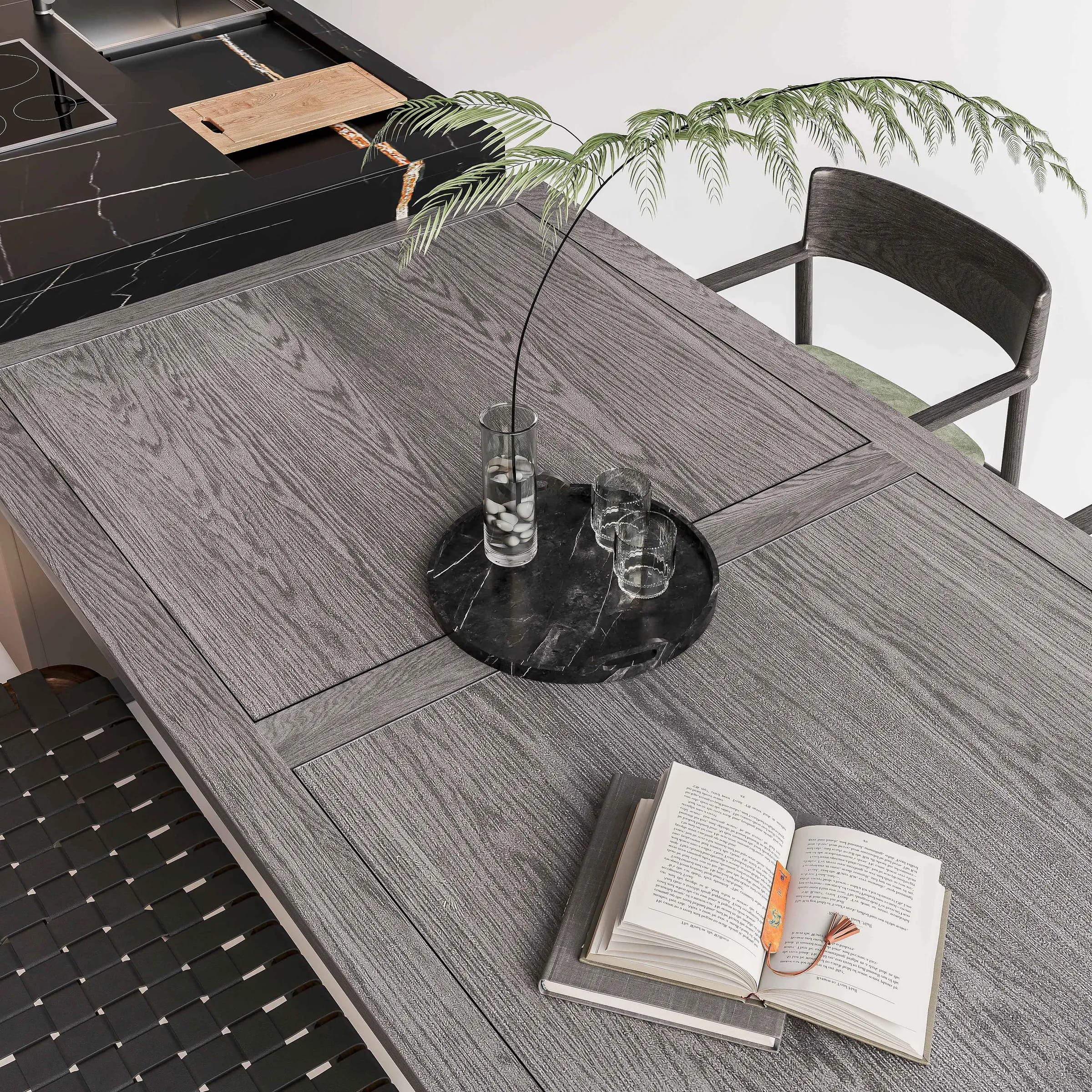 Deuce Modular Kitchen - Image 9