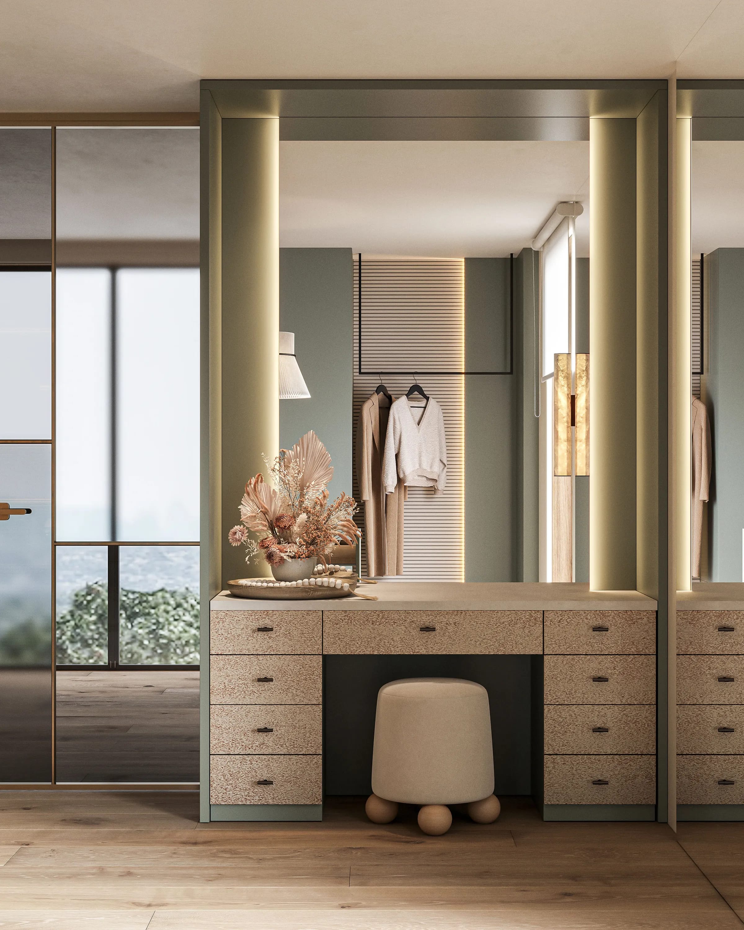 Spring Modular Wardrobe - Image 2