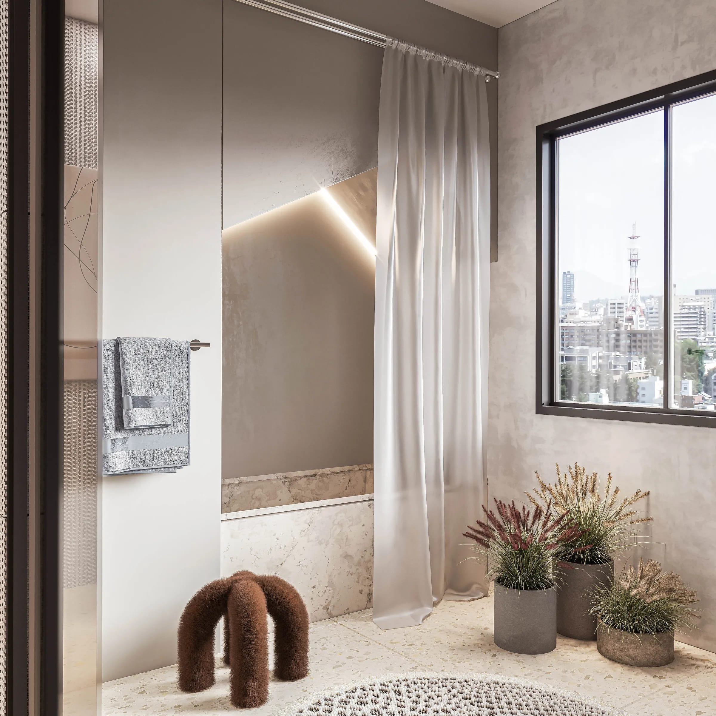 Haze Laundry Unit - Image 5