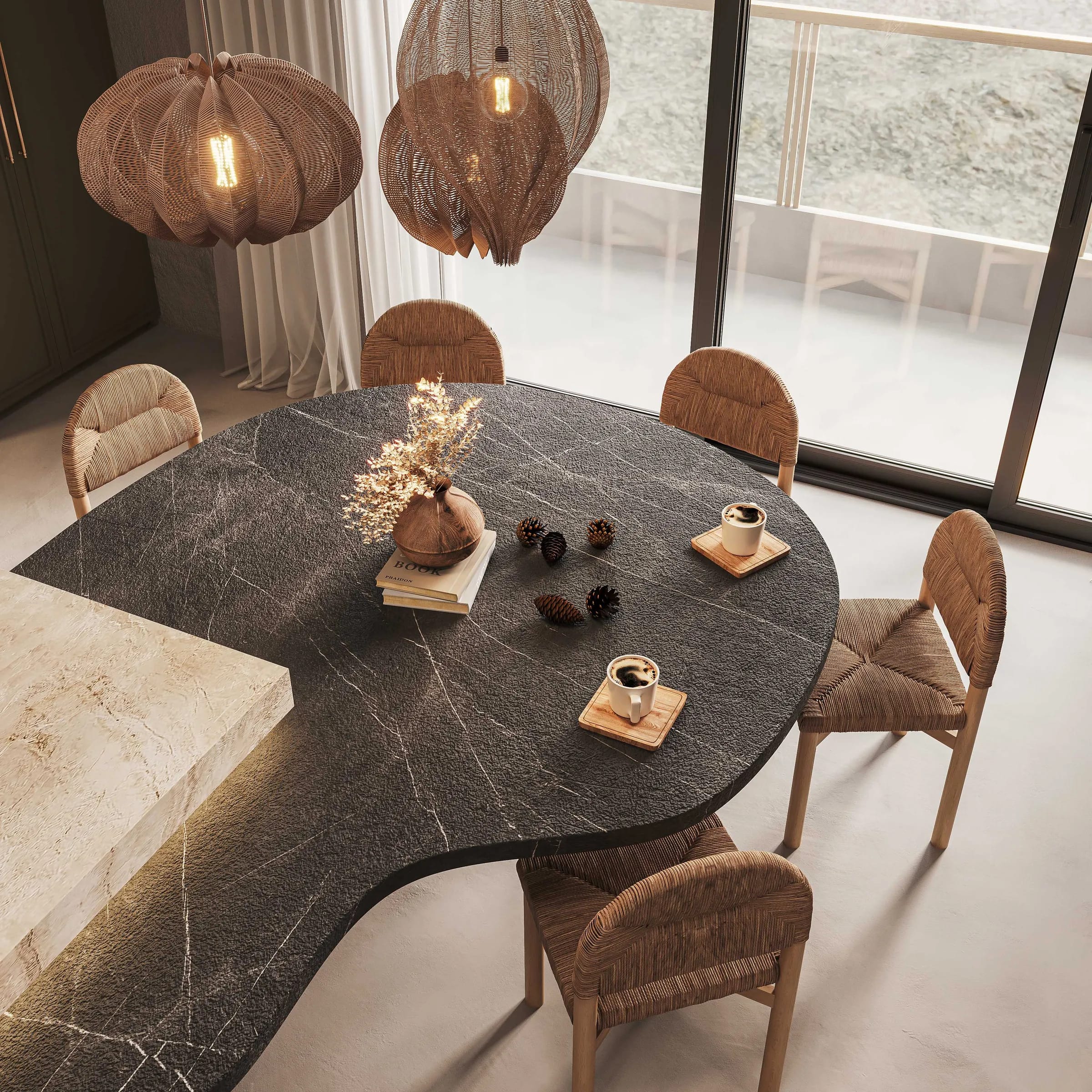 Flirt Modular Kitchen - Image 3