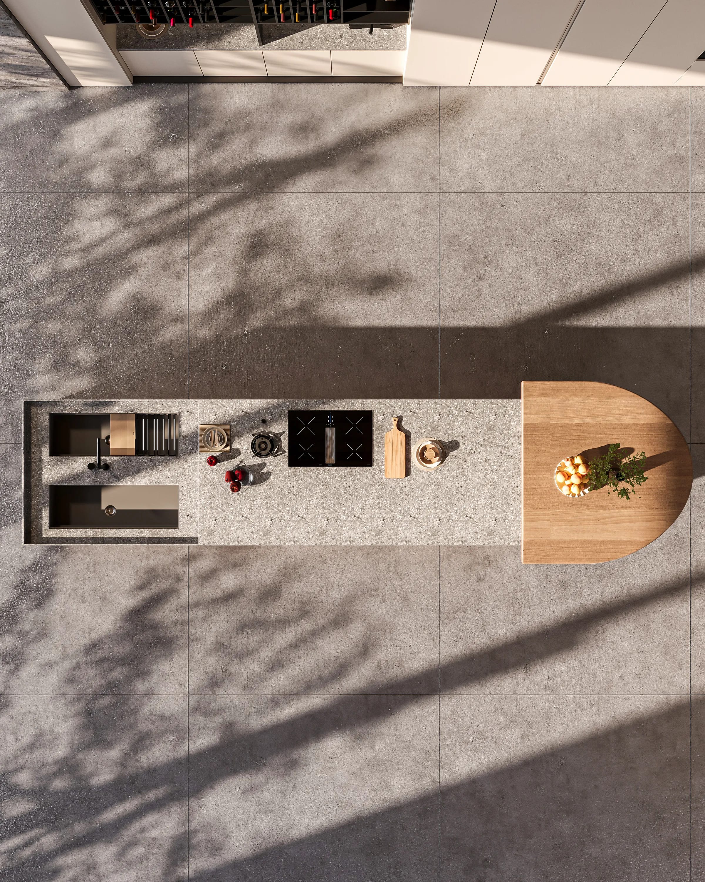 Adeline Bar Kitchen - Image 9