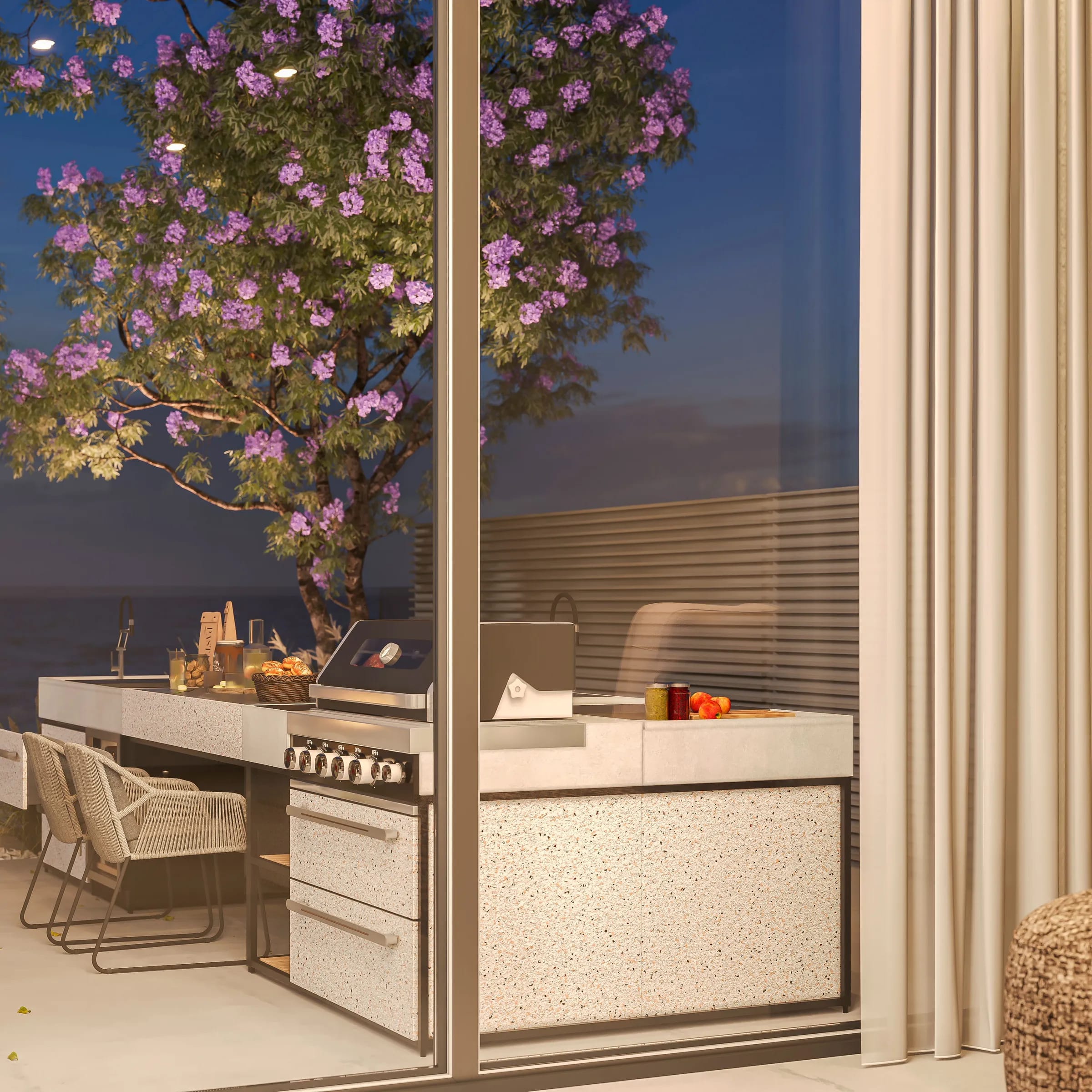 Starfall Modular Kitchen - Image 11