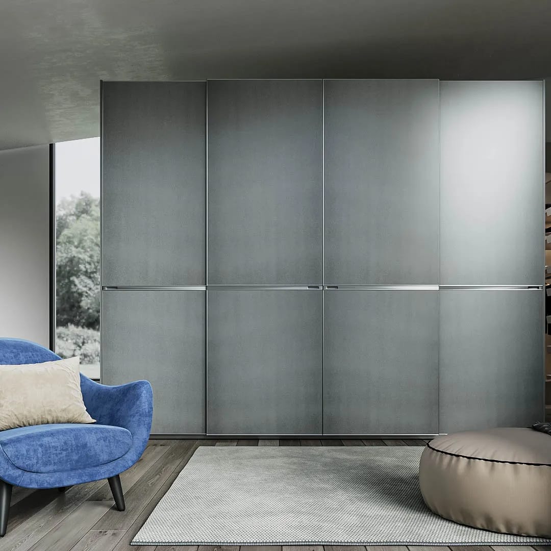 Sophia Modular Wardrobe - Image 1