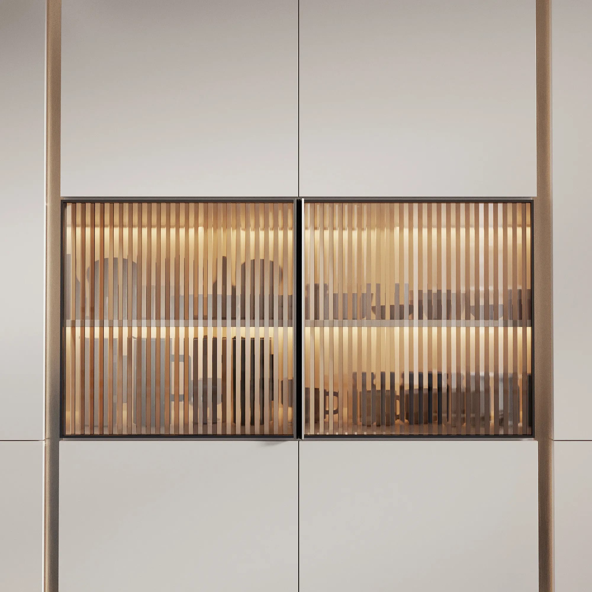 Livia Modular Kitchen - Image 2