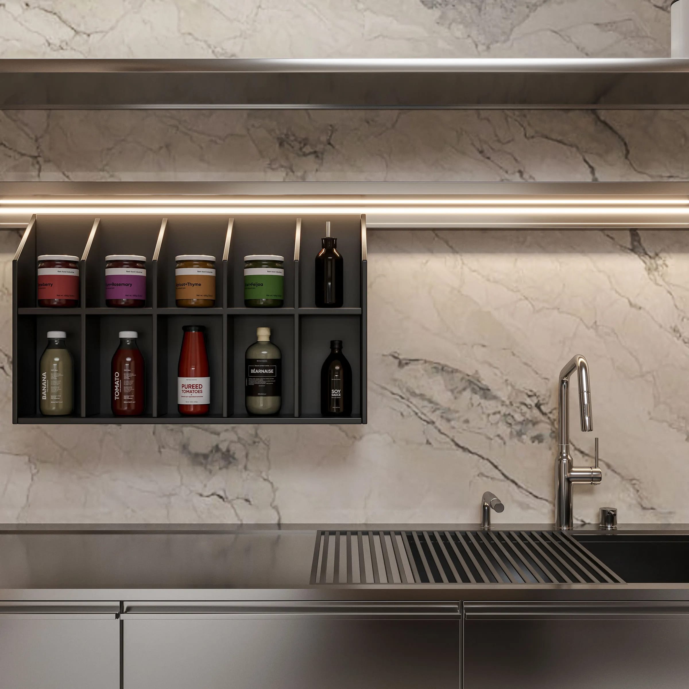 Dado Accessory - Image 7