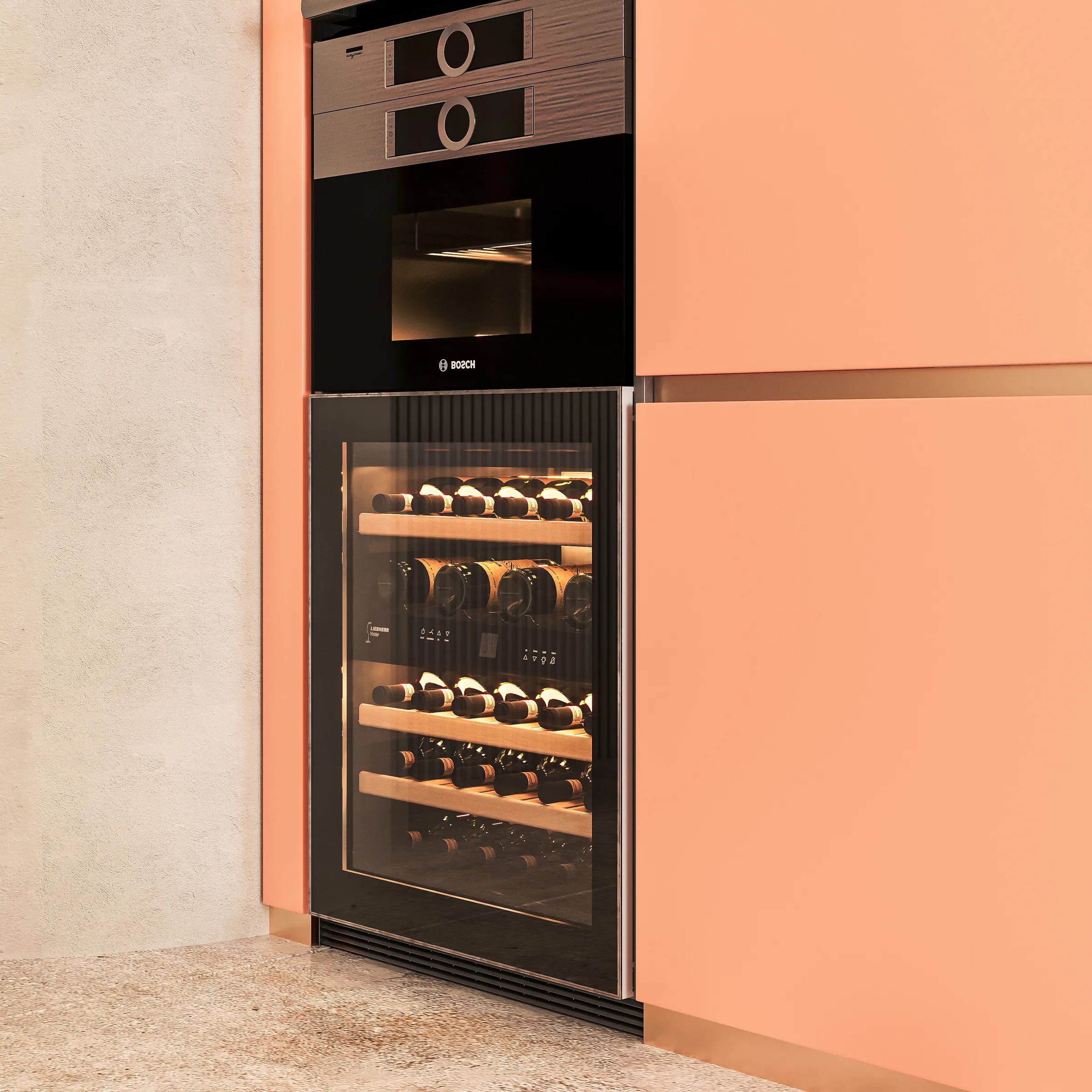 Built-In Wine Chiller - Image 2