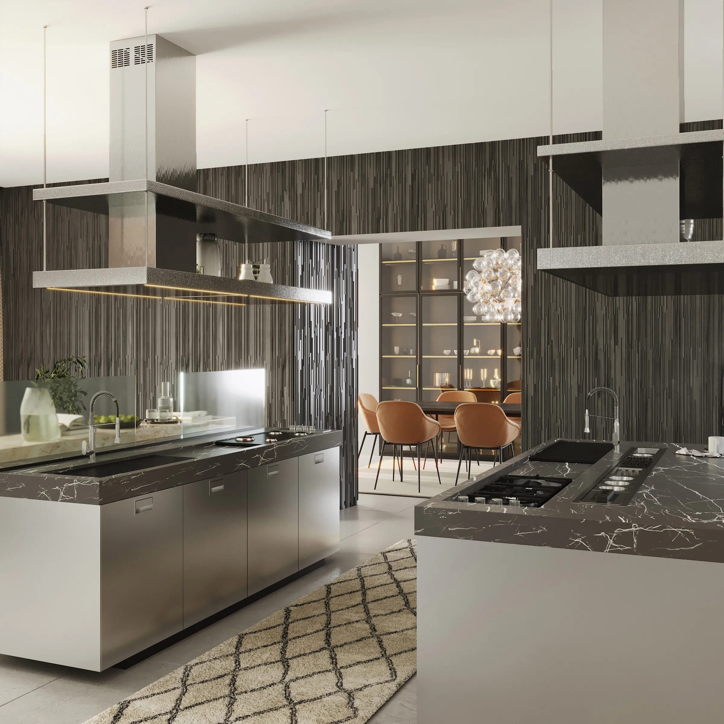 Island Chimney - Image 2