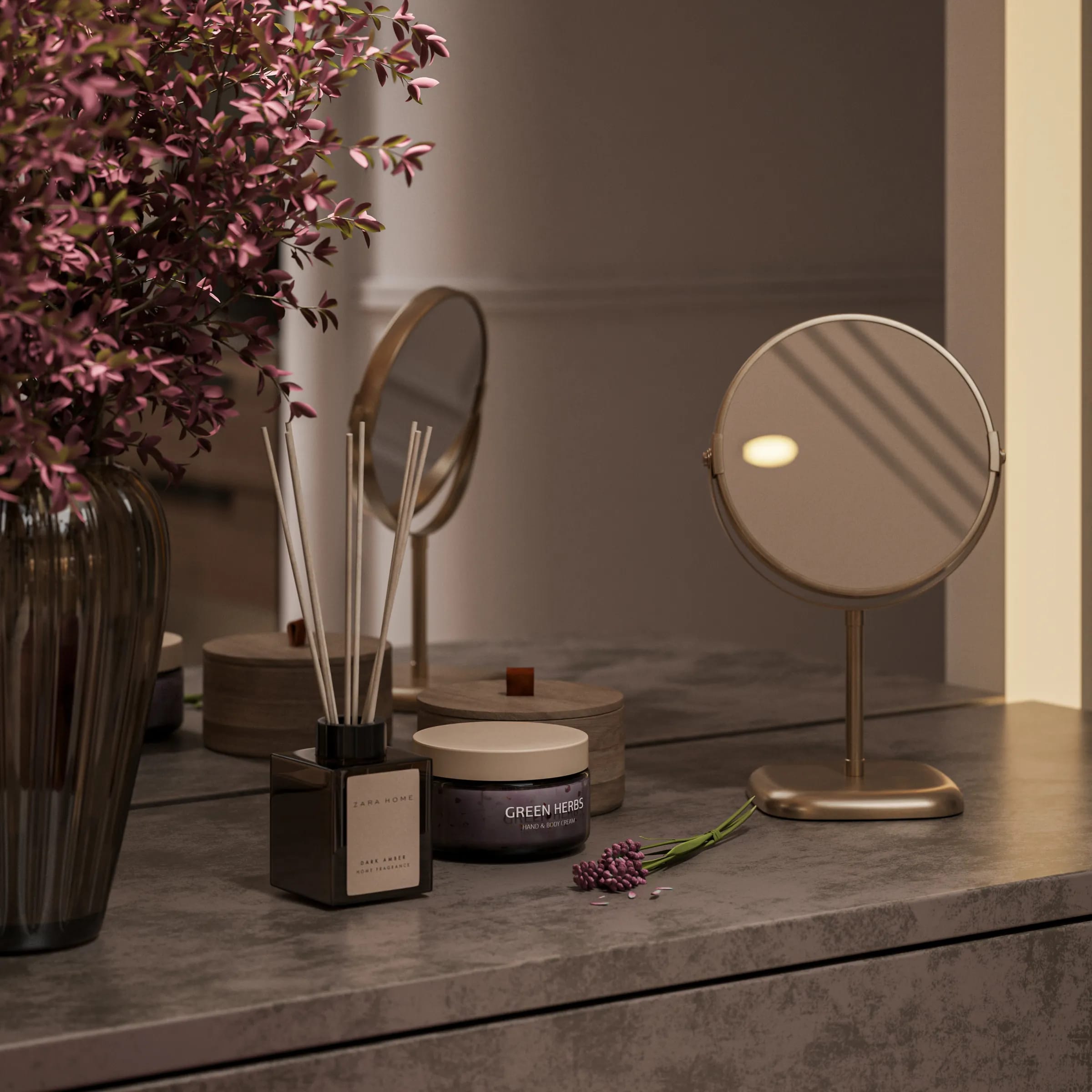 Marceline Modular Wardrobe - Image 10