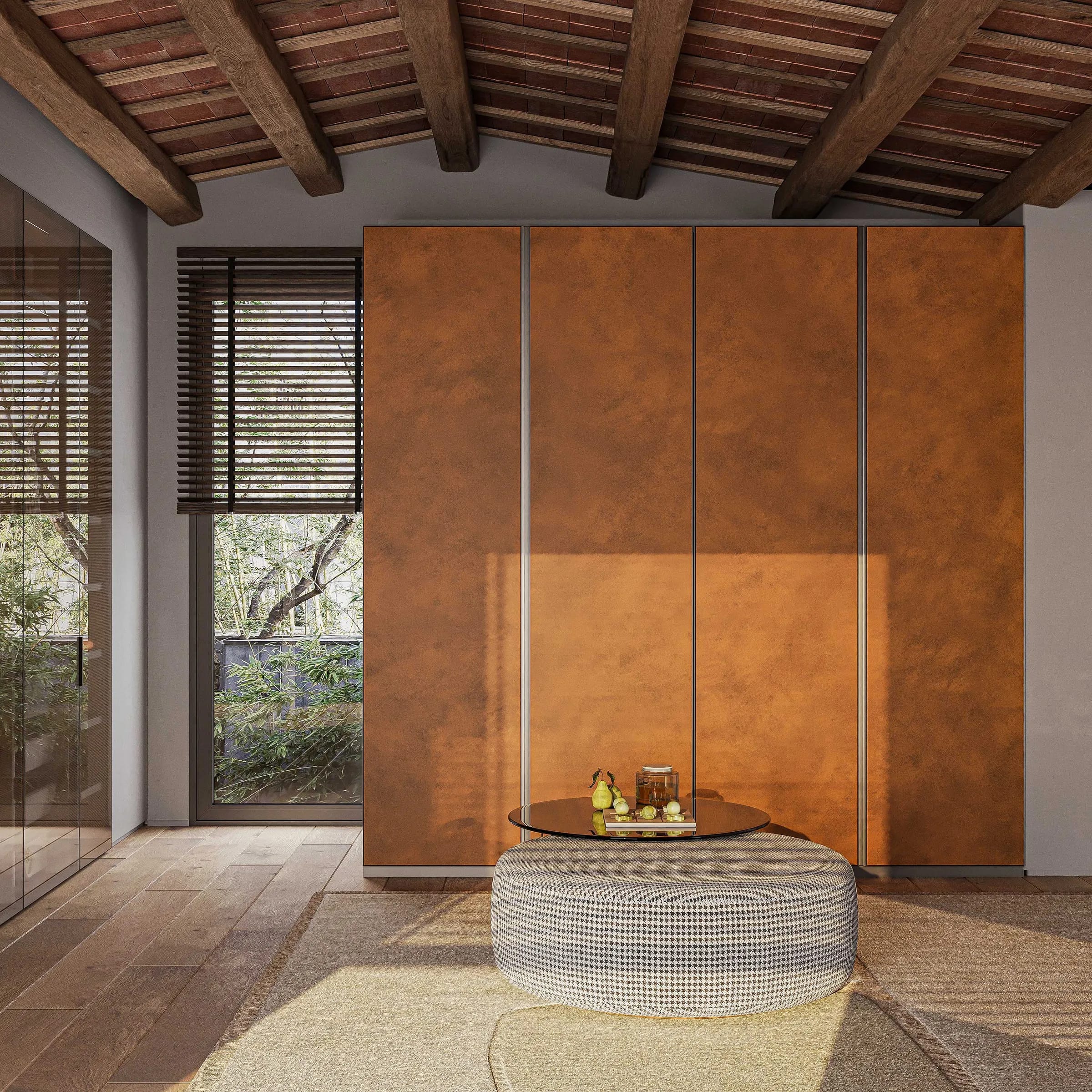 Cassonade Modular Wardrobe - Image 3