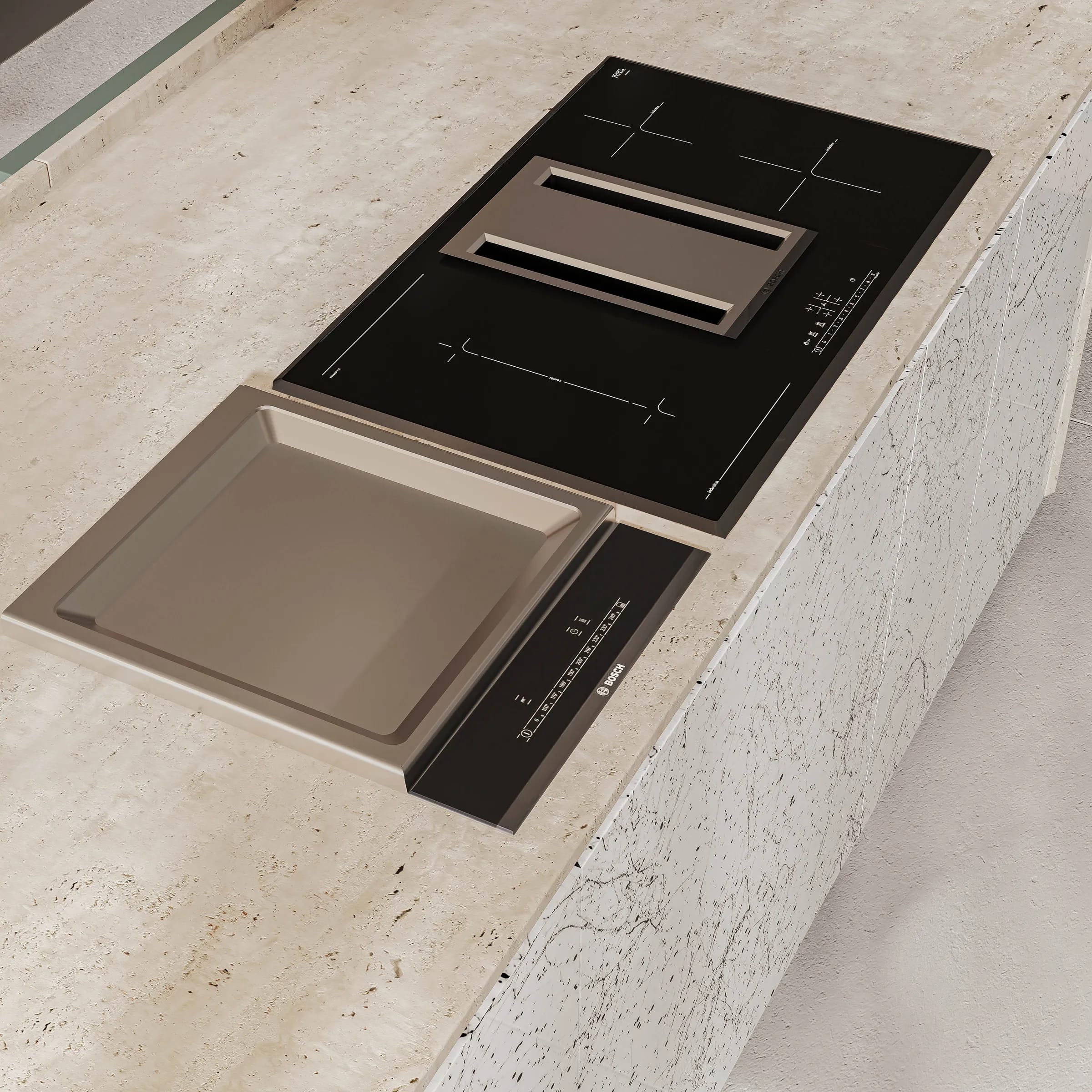 Dandelion Modular Kitchen - Image 8