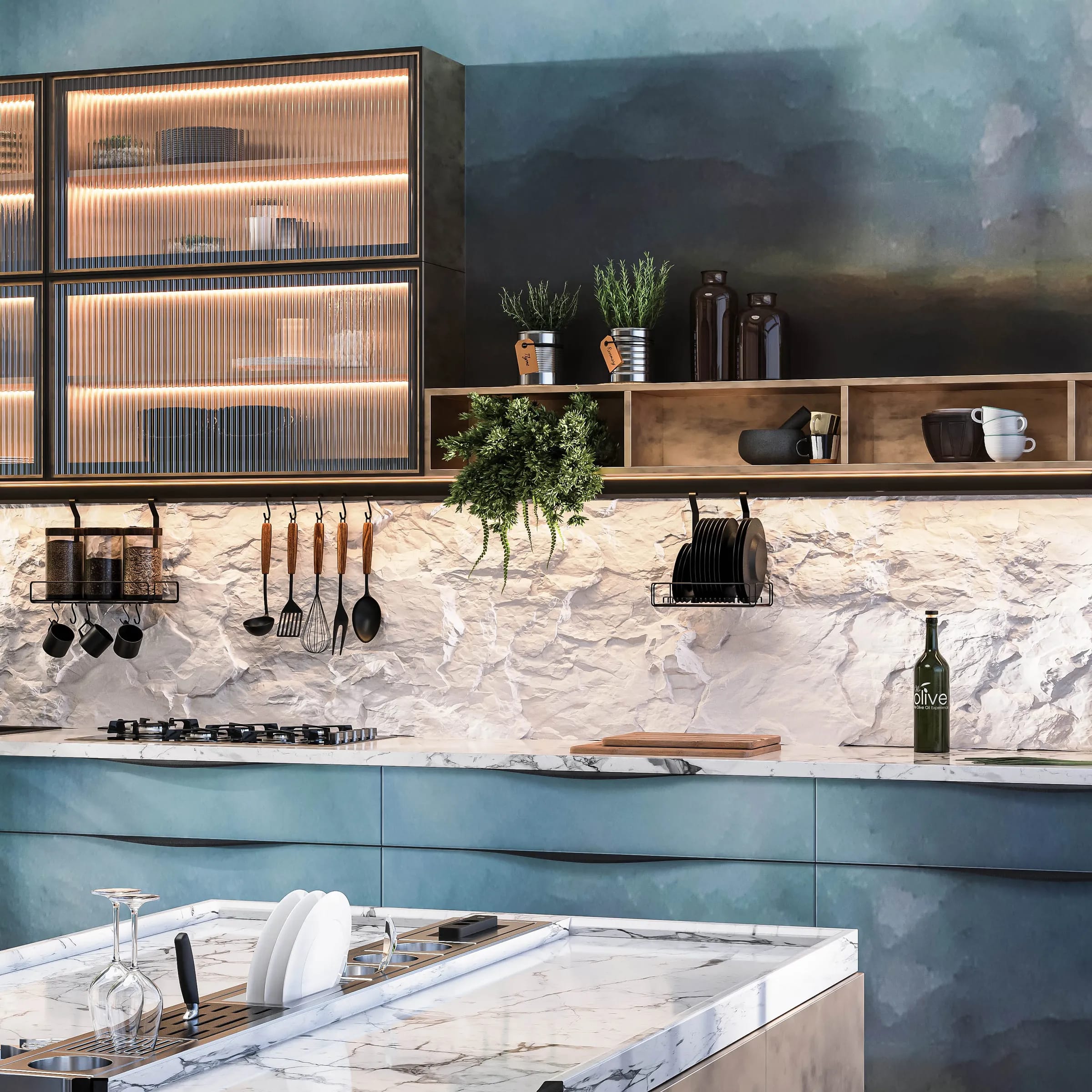 Dado Accessory - Image 3