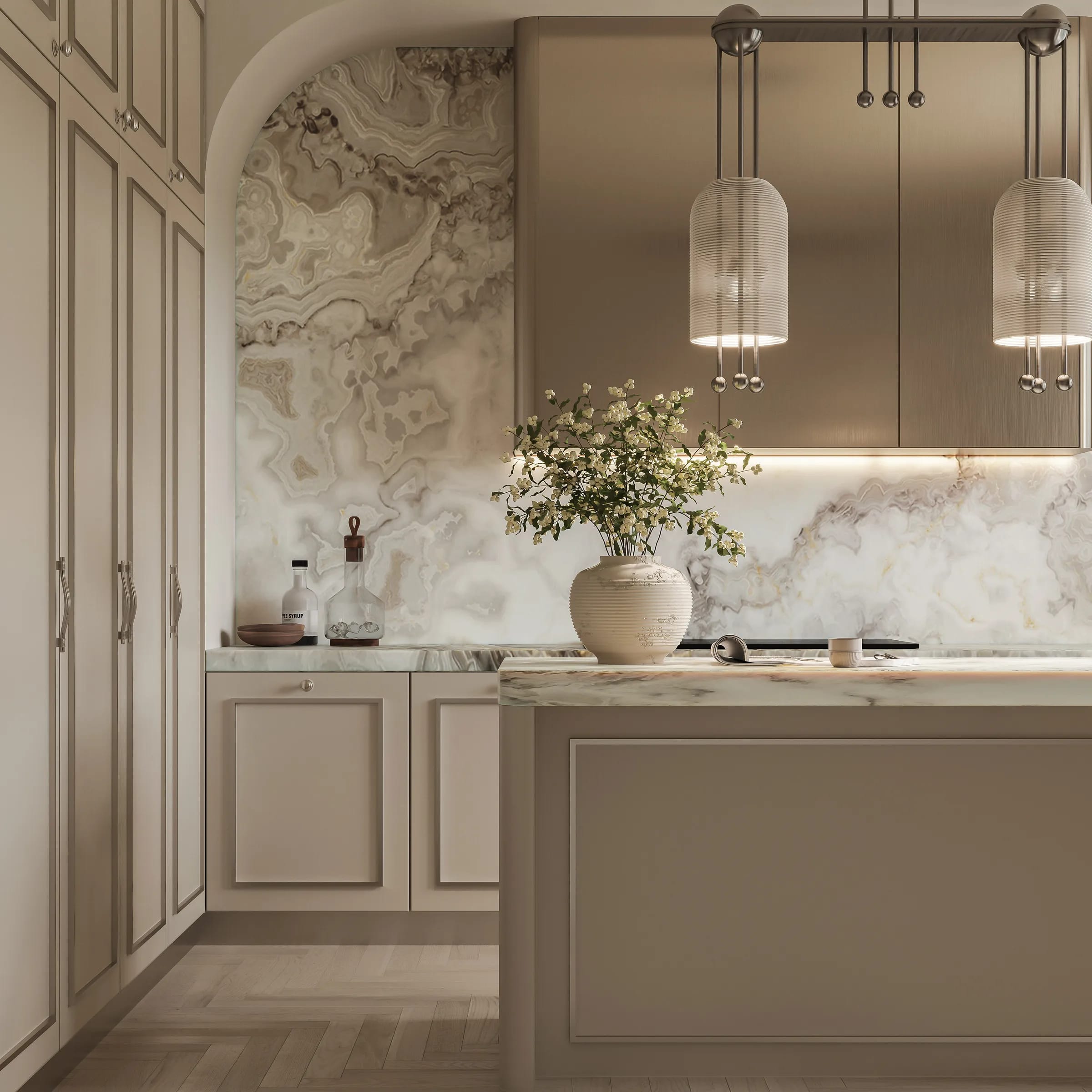 Symphony Modular Kitchen - Image 5