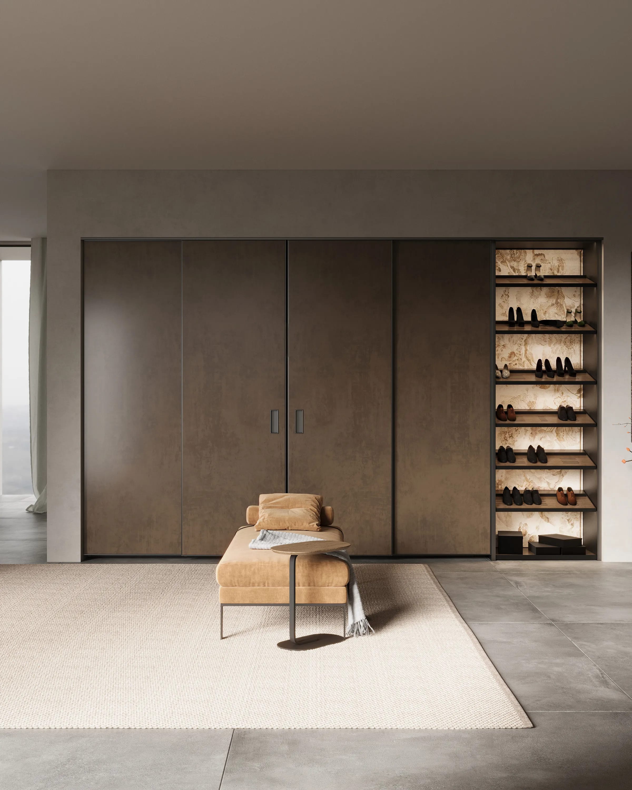 Ava Modular Wardrobe - Image 3