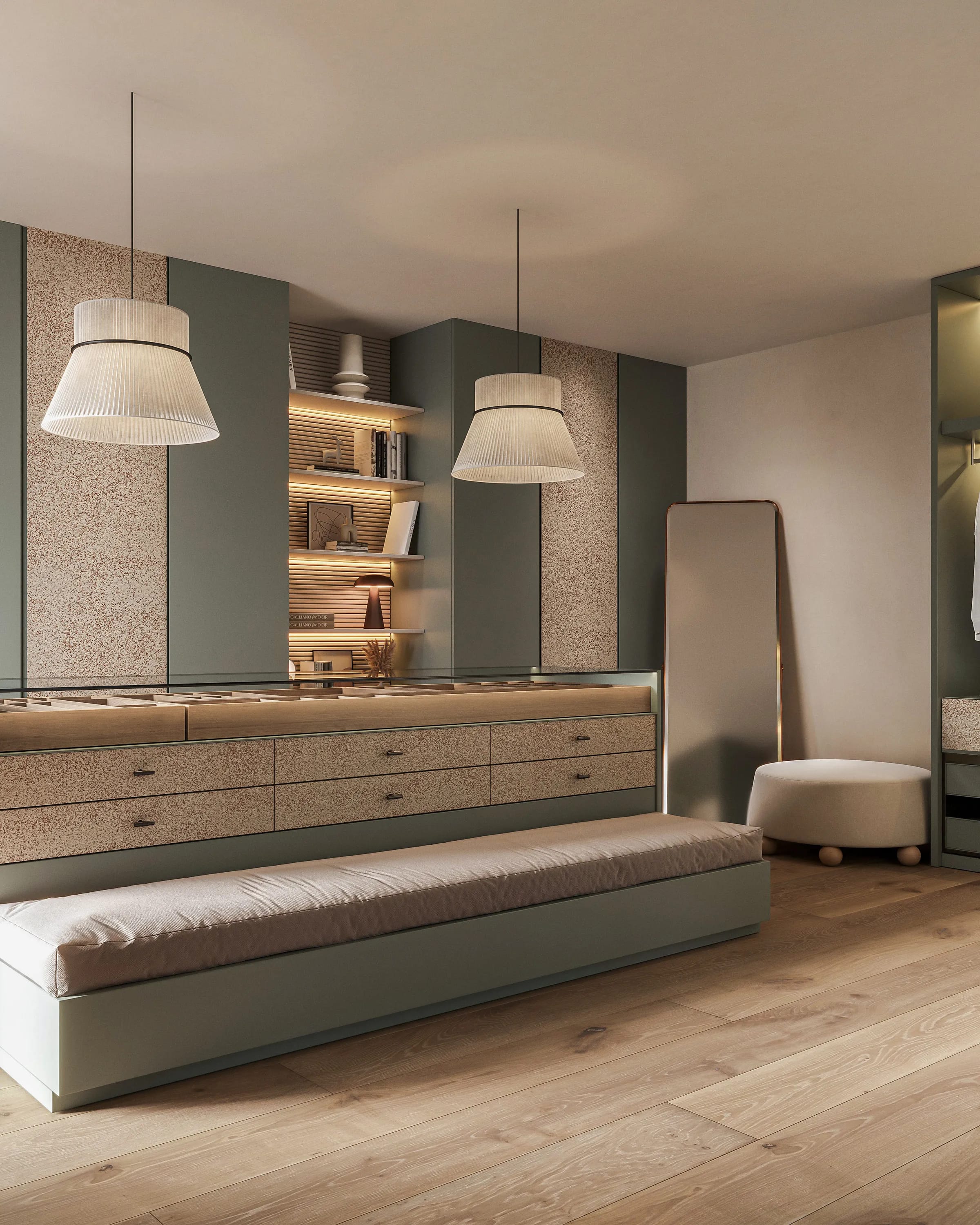 Spring Modular Wardrobe - Image 5