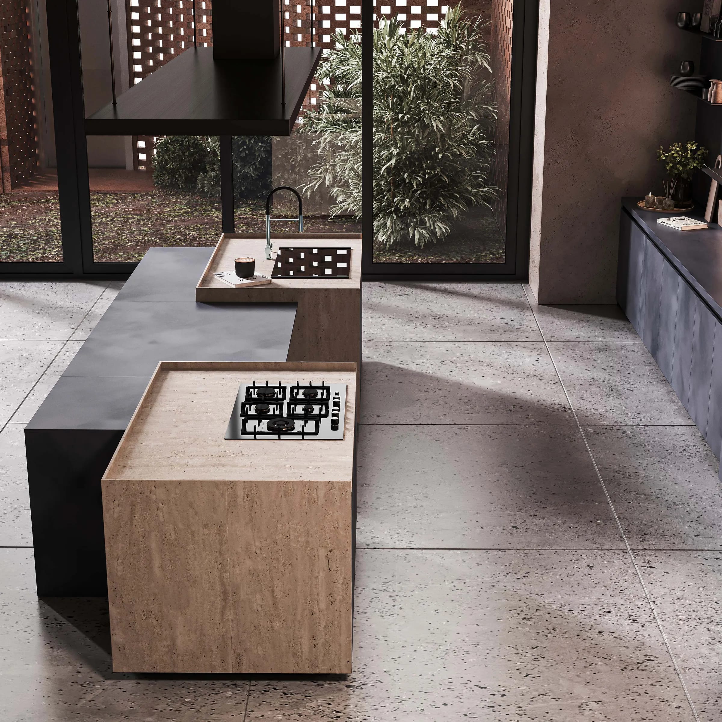 Infinity Modular Kitchen - Image 5