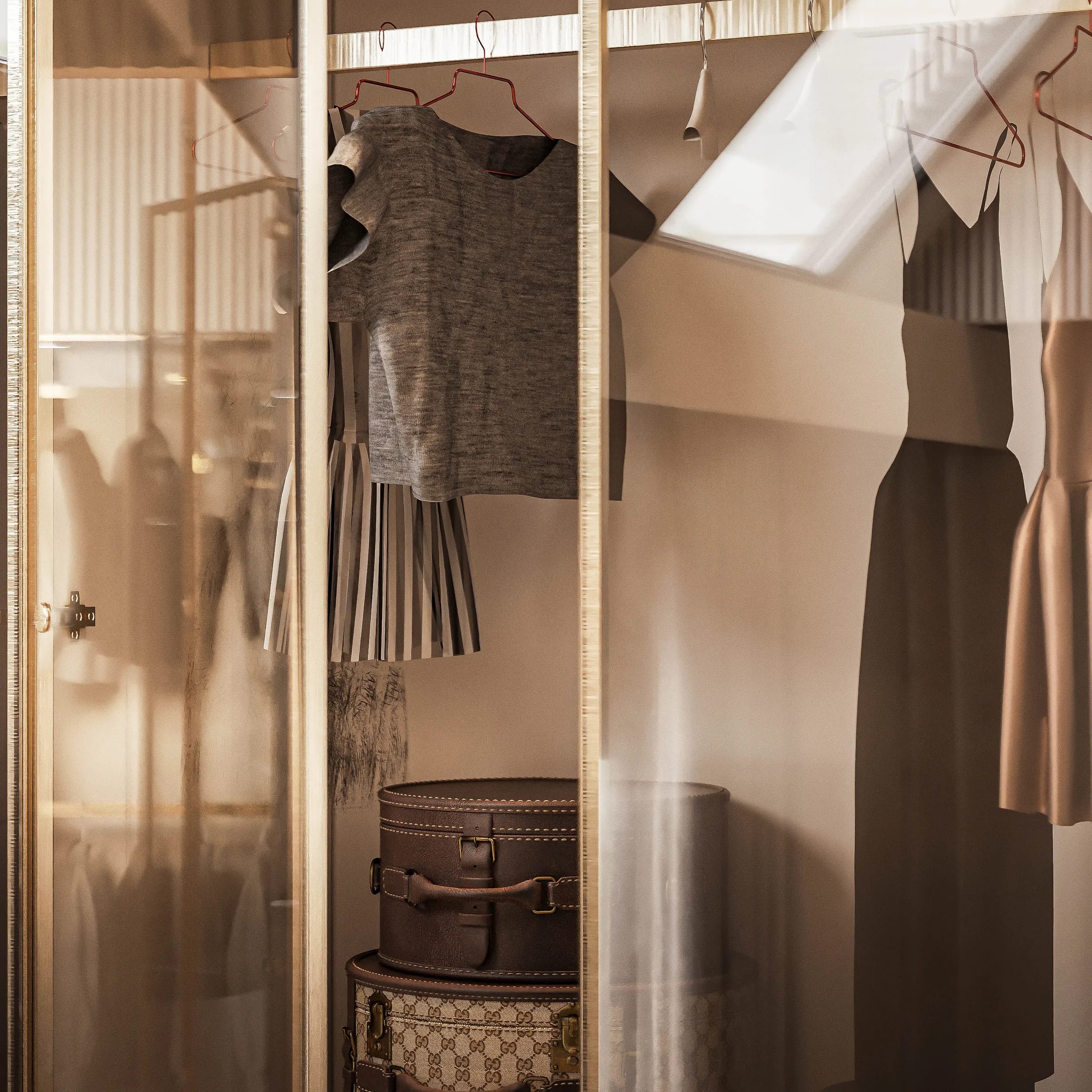 Satin Wardrobe - Image 10