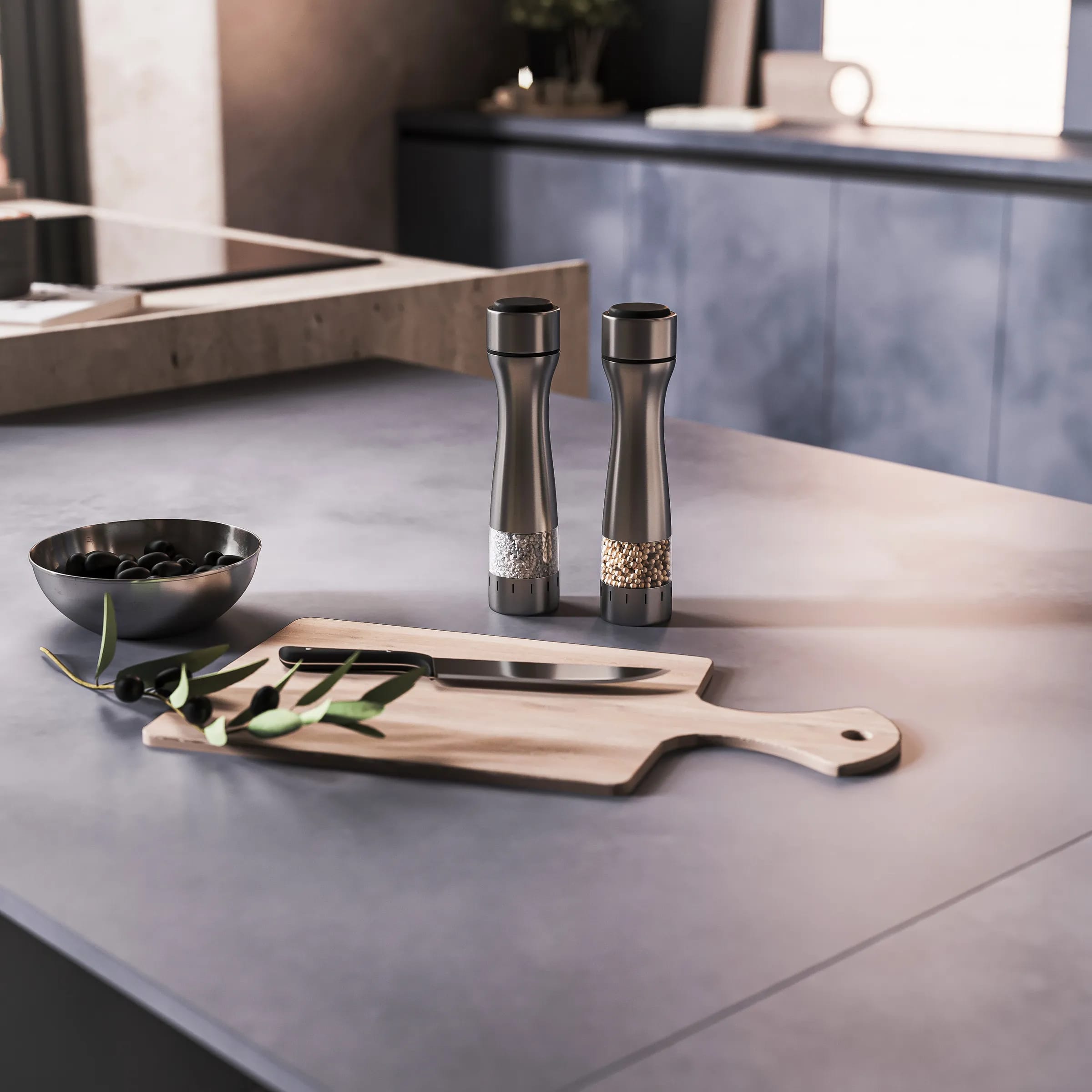 Infinity Modular Kitchen - Image 11