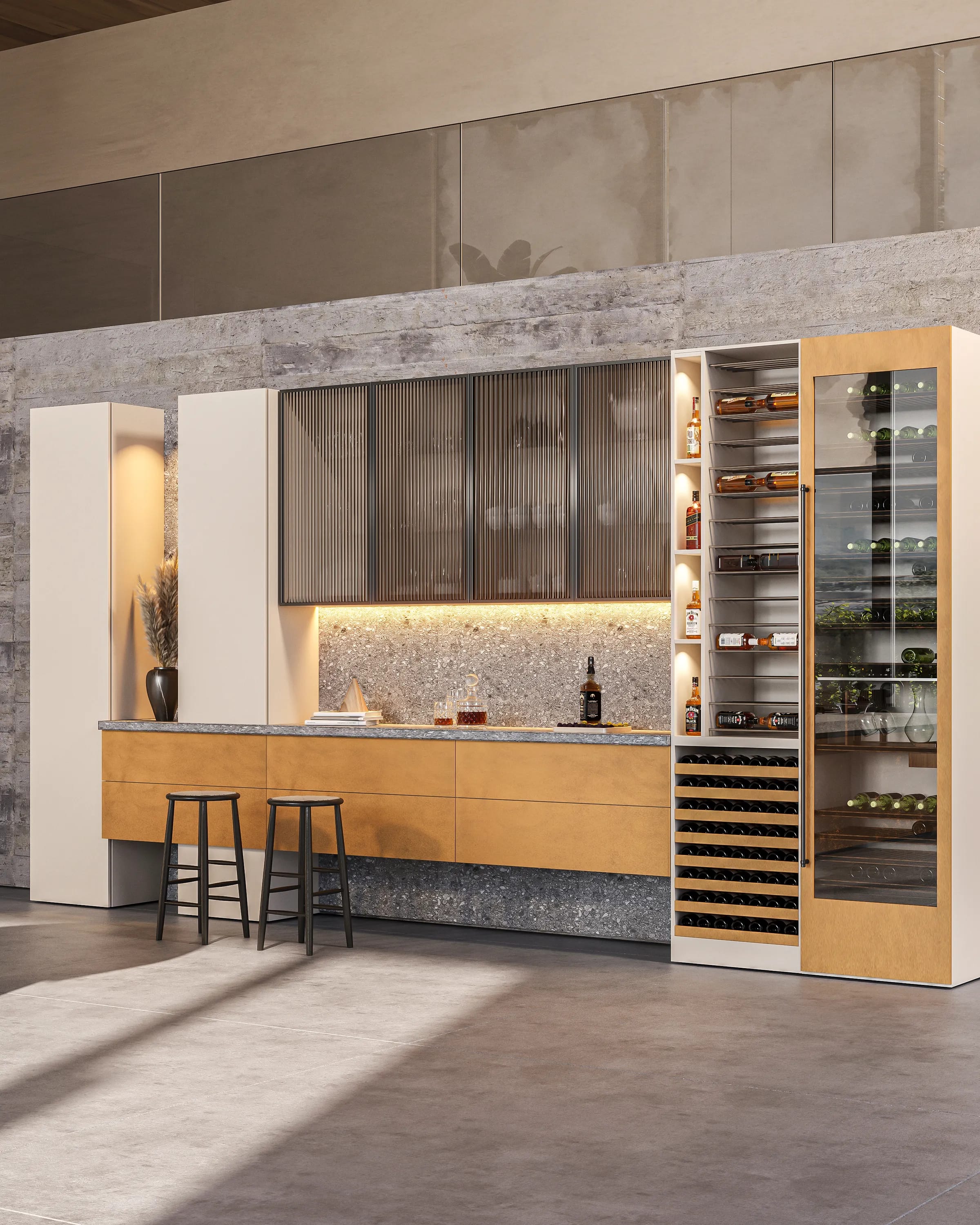 Adeline Bar Kitchen - Image 5