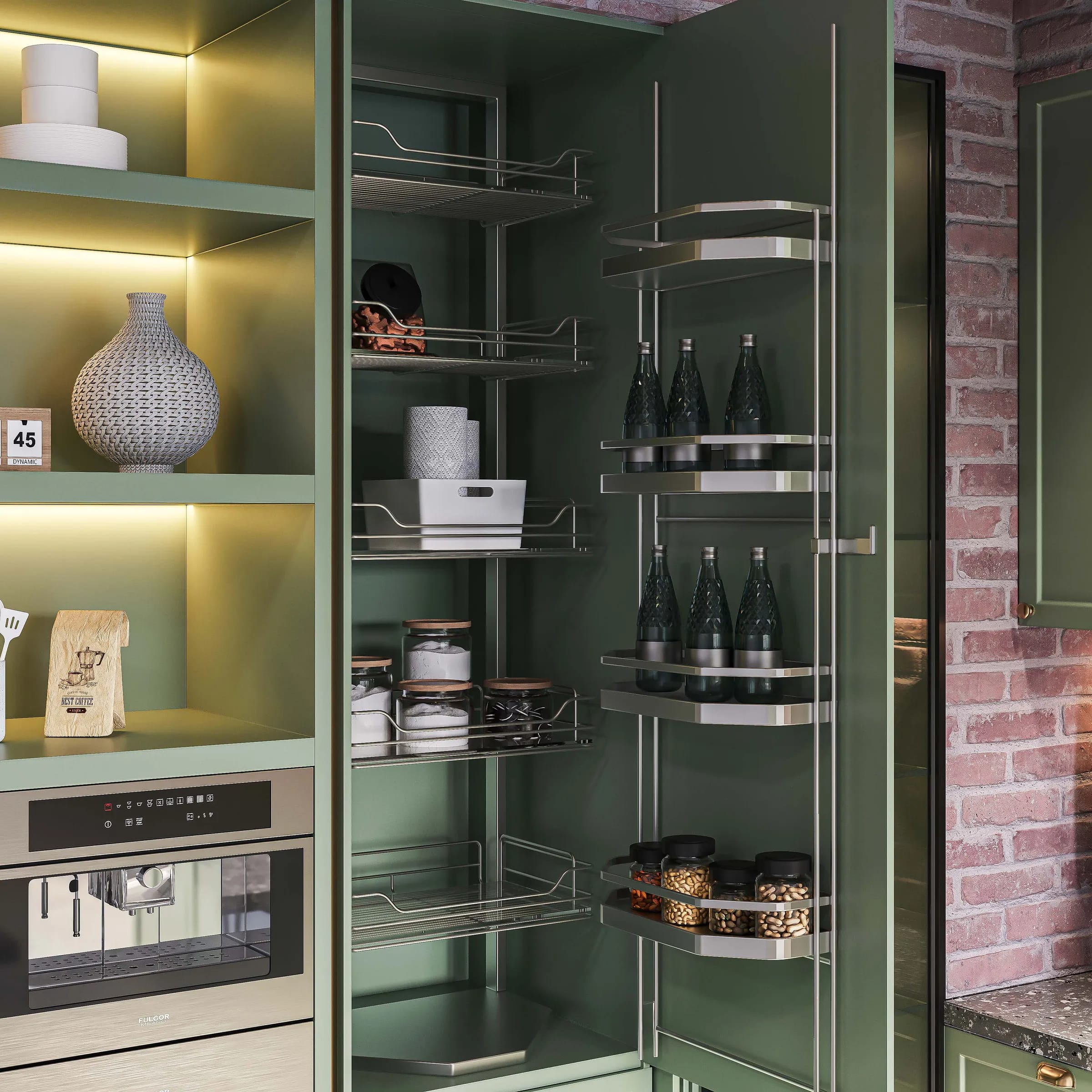 Tandem Pantry - Image 1