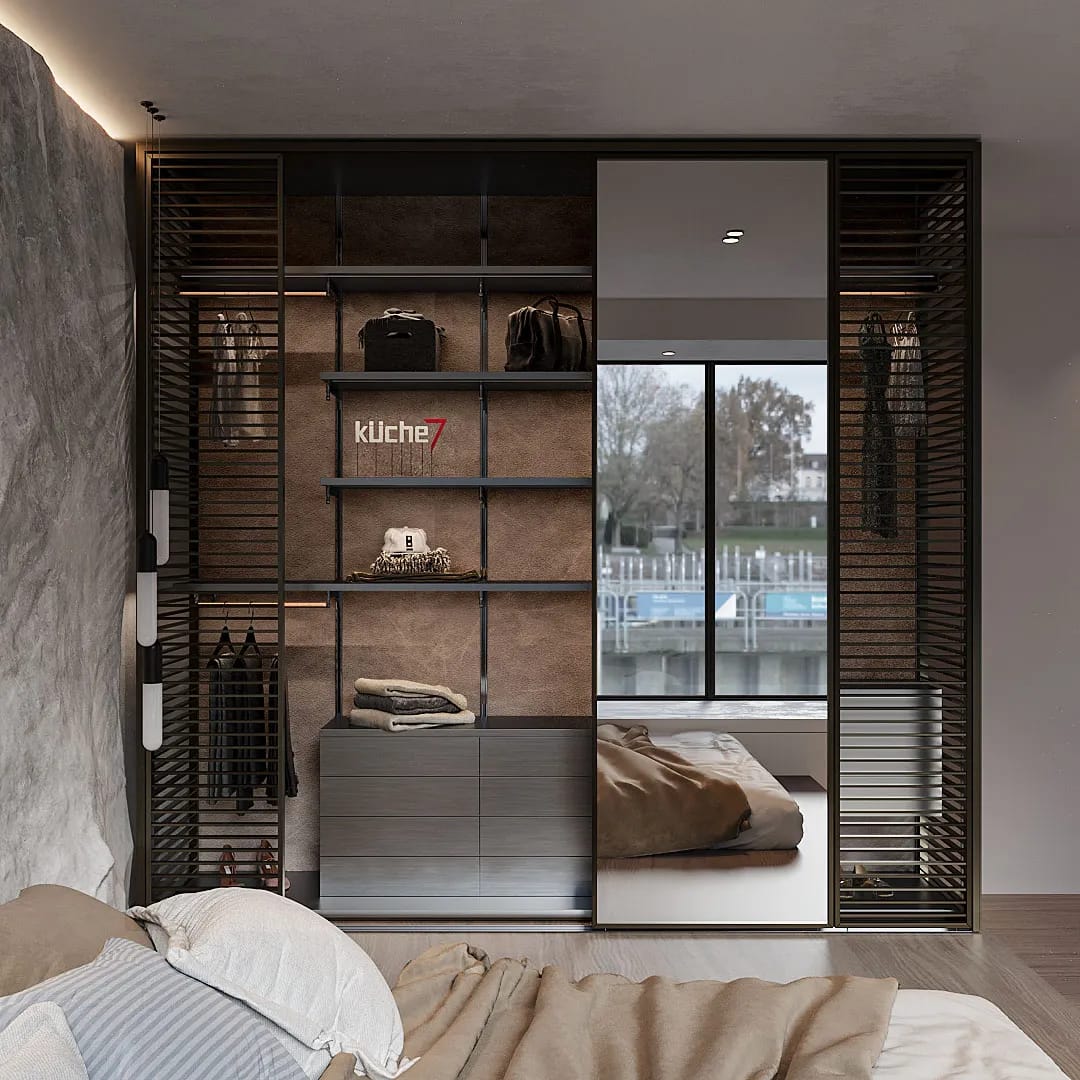 Starling Wardrobe - Image 2