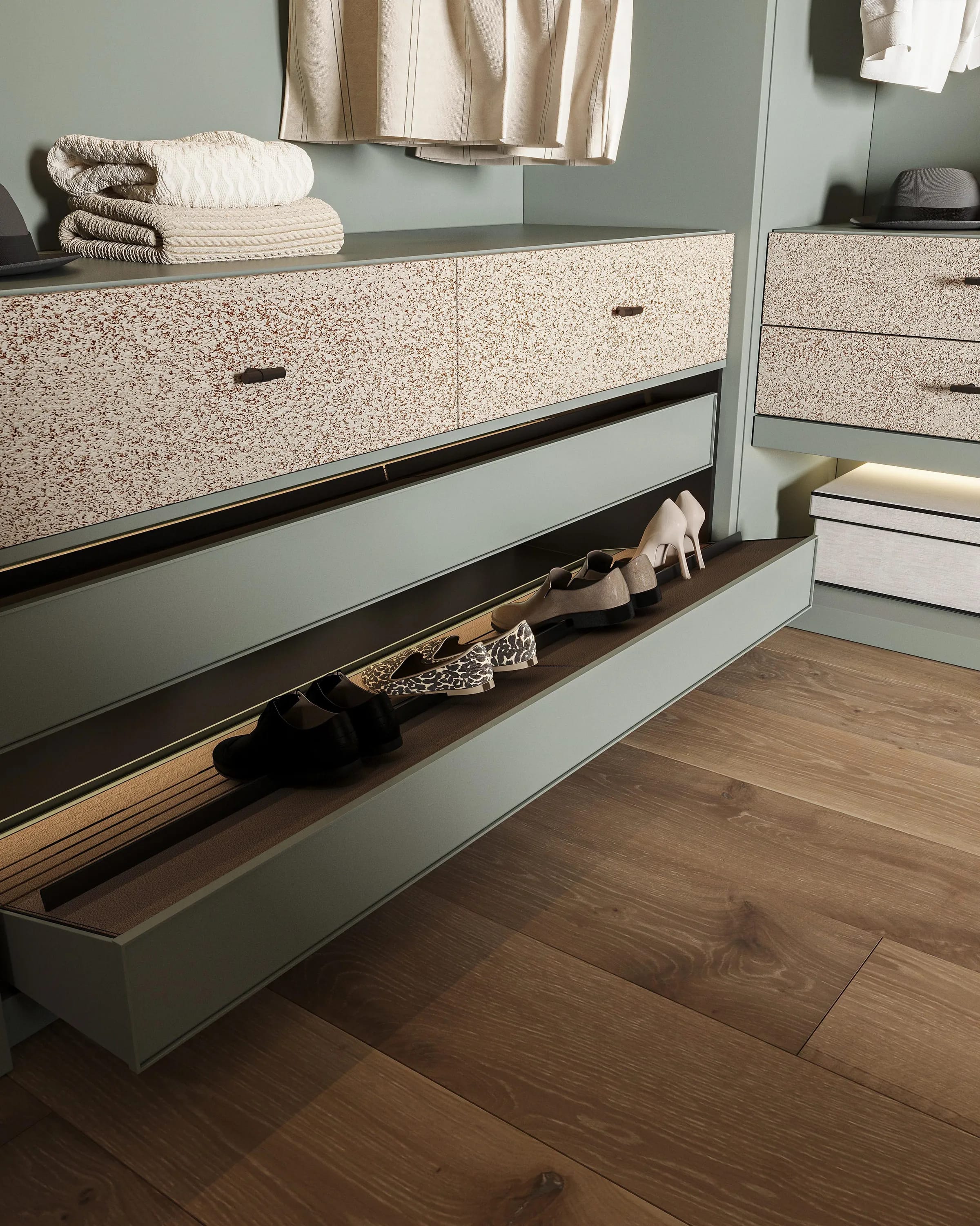 Spring Modular Wardrobe - Image 11