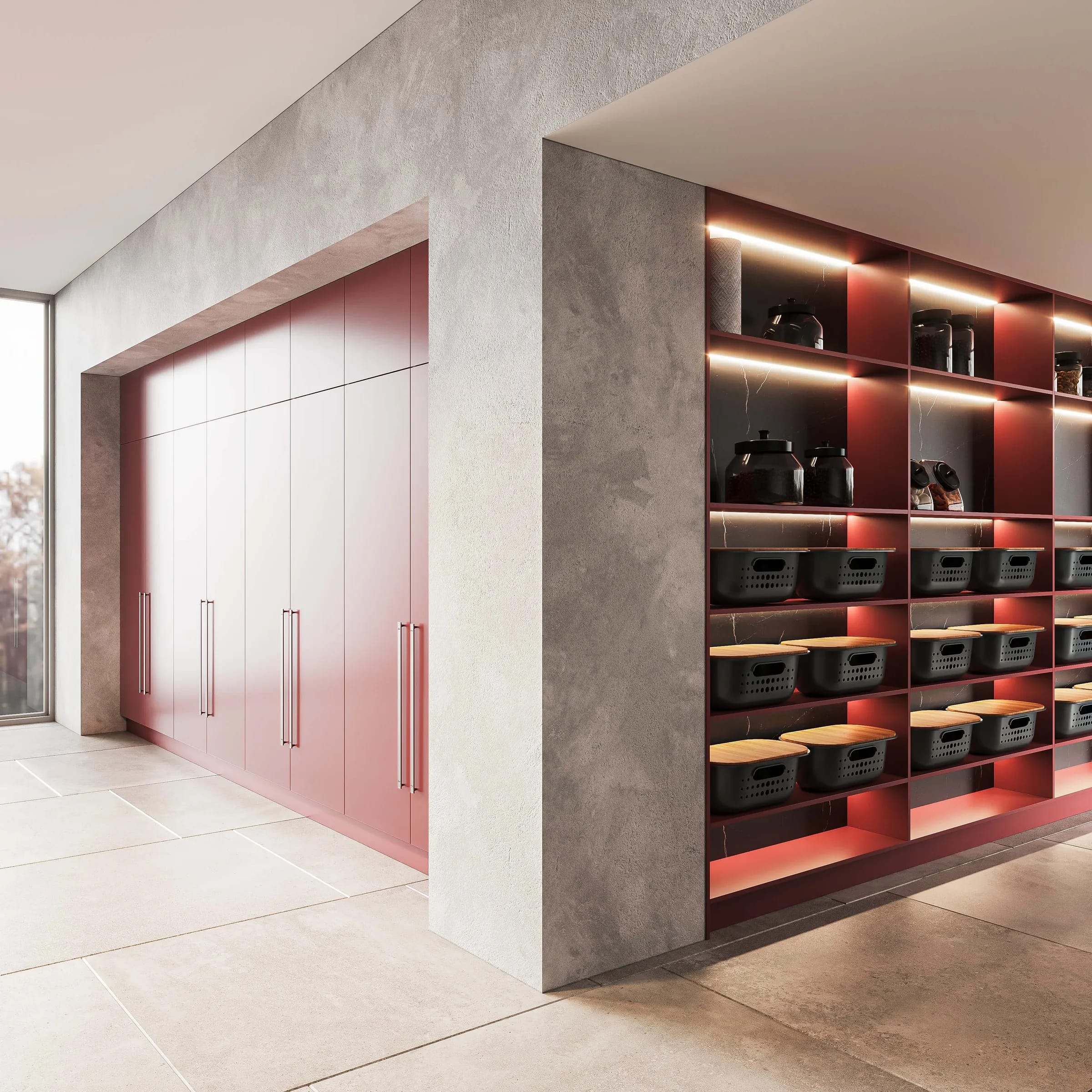 Romance Modular Kitchen - Image 6