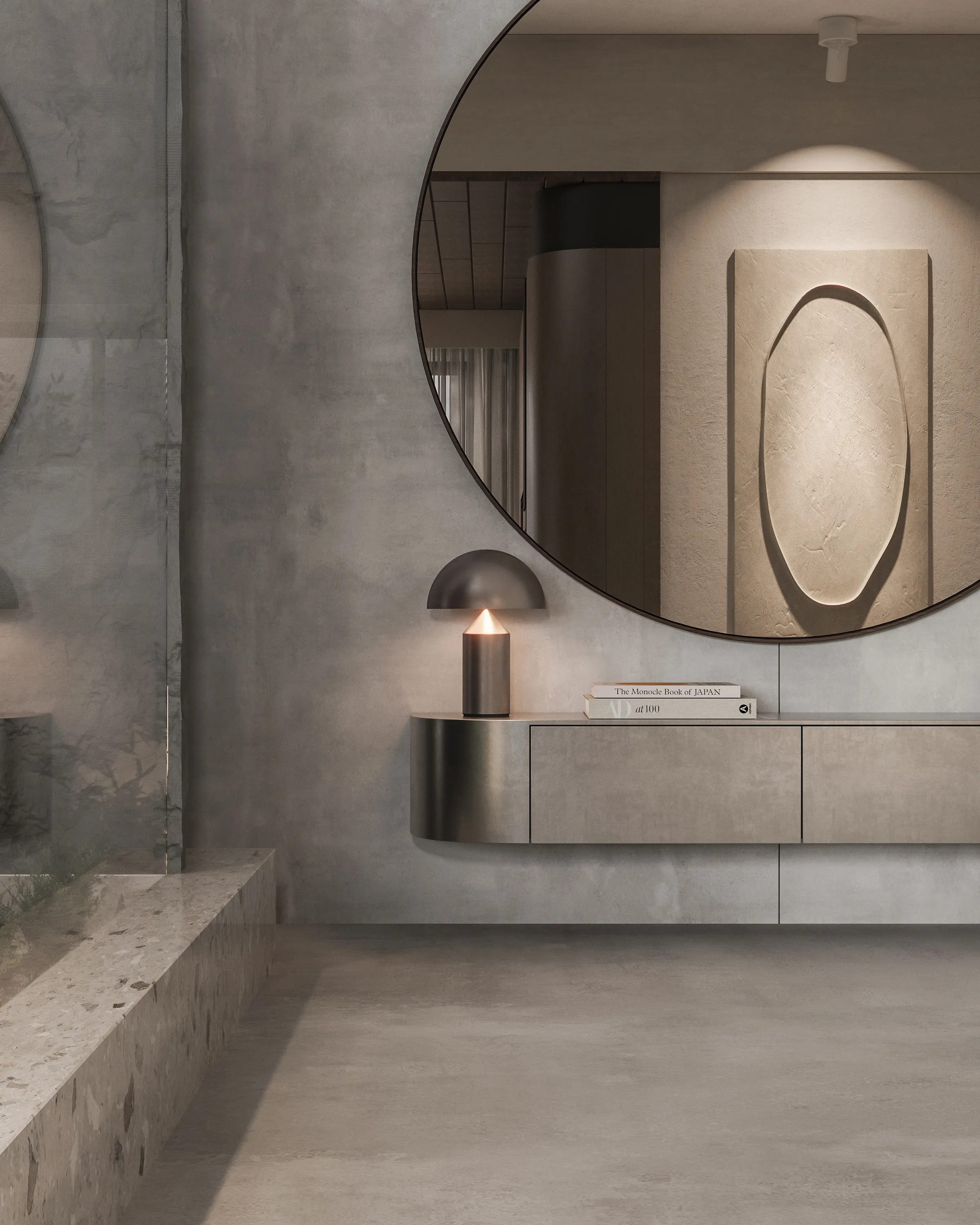 Affogato Modular Kitchen - Image 8