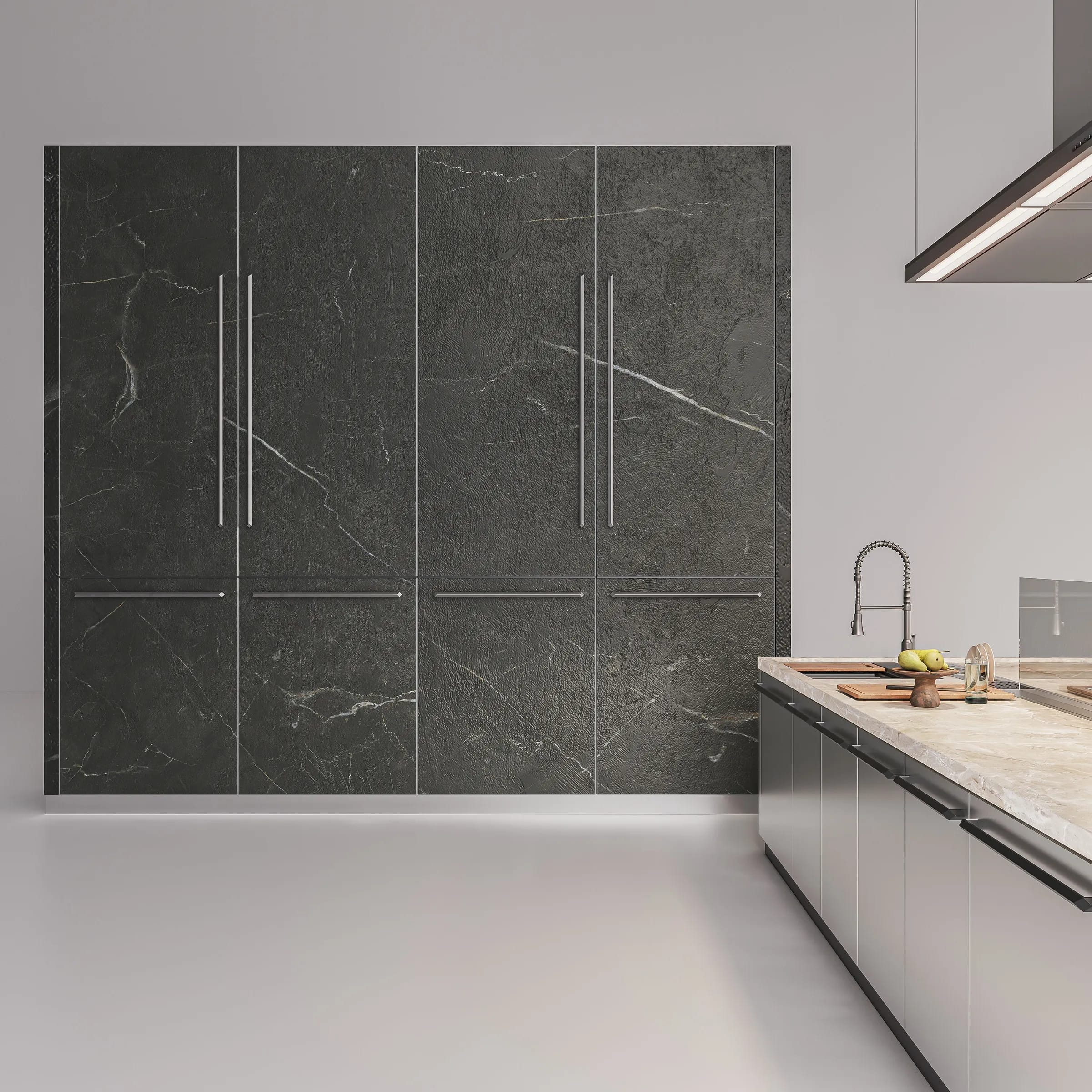 Armour Modular Kitchen - Image 6