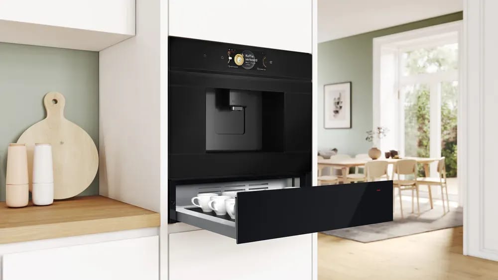 Built-In Warmer Drawer - Image 2