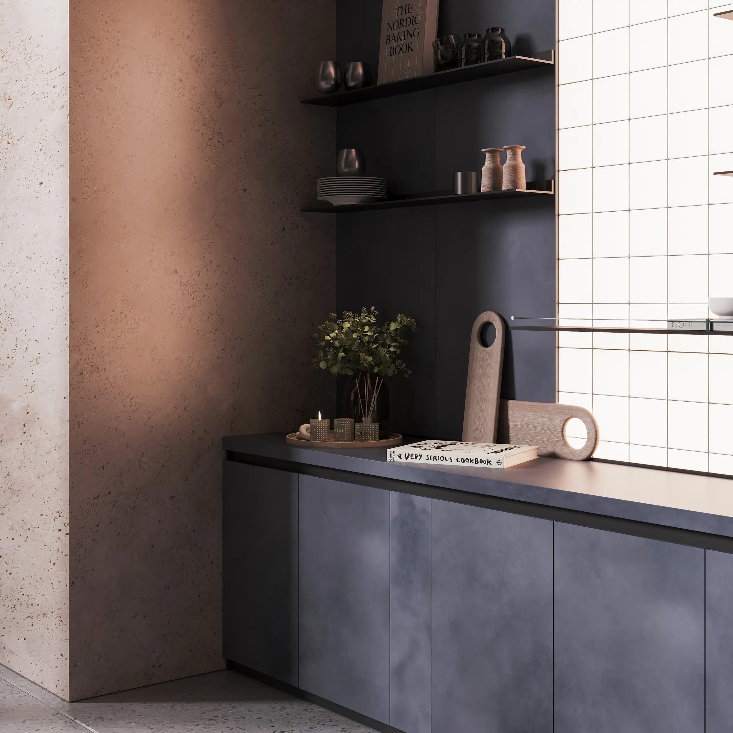 Infinity Modular Kitchen - Image 3