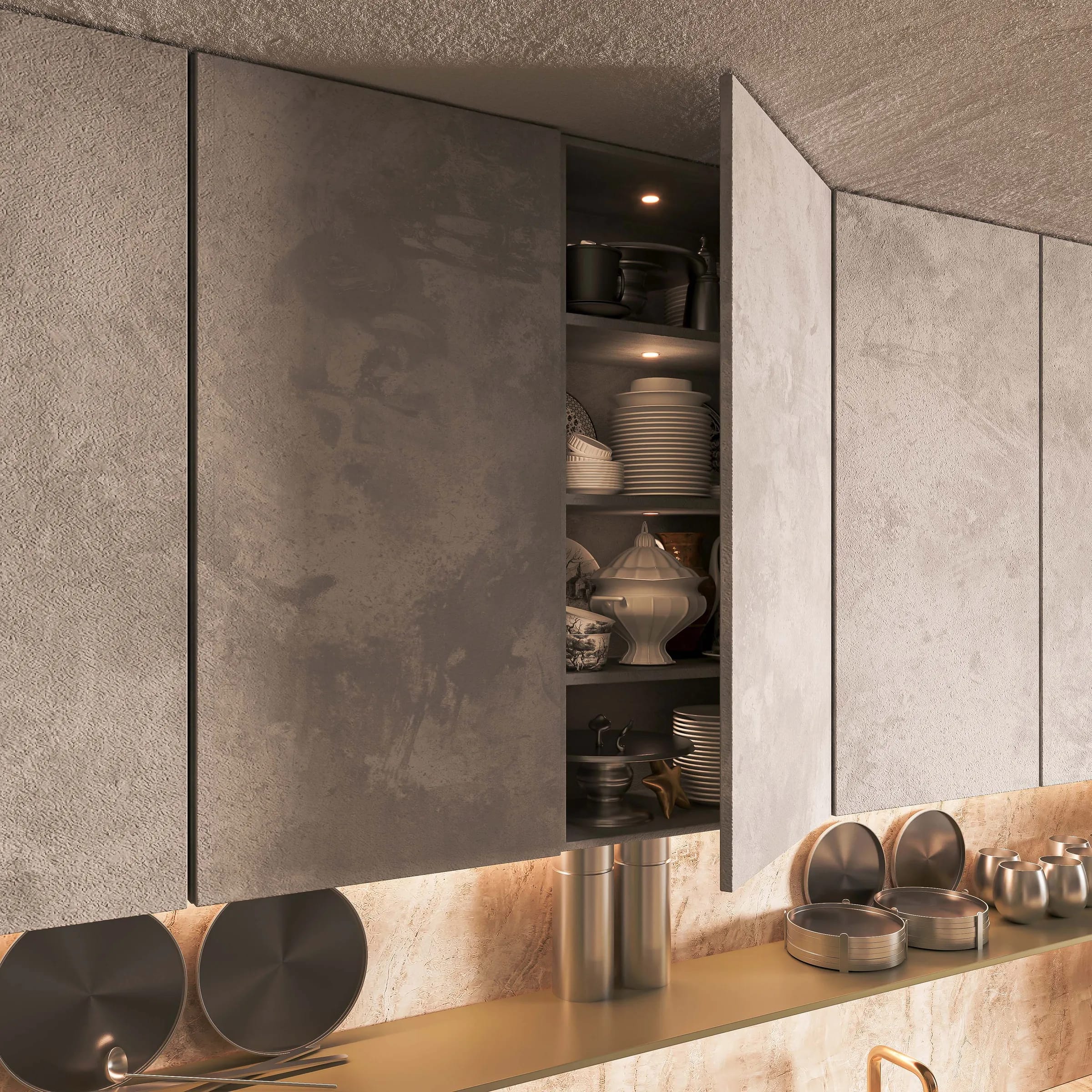 Flirt Modular Kitchen - Image 9