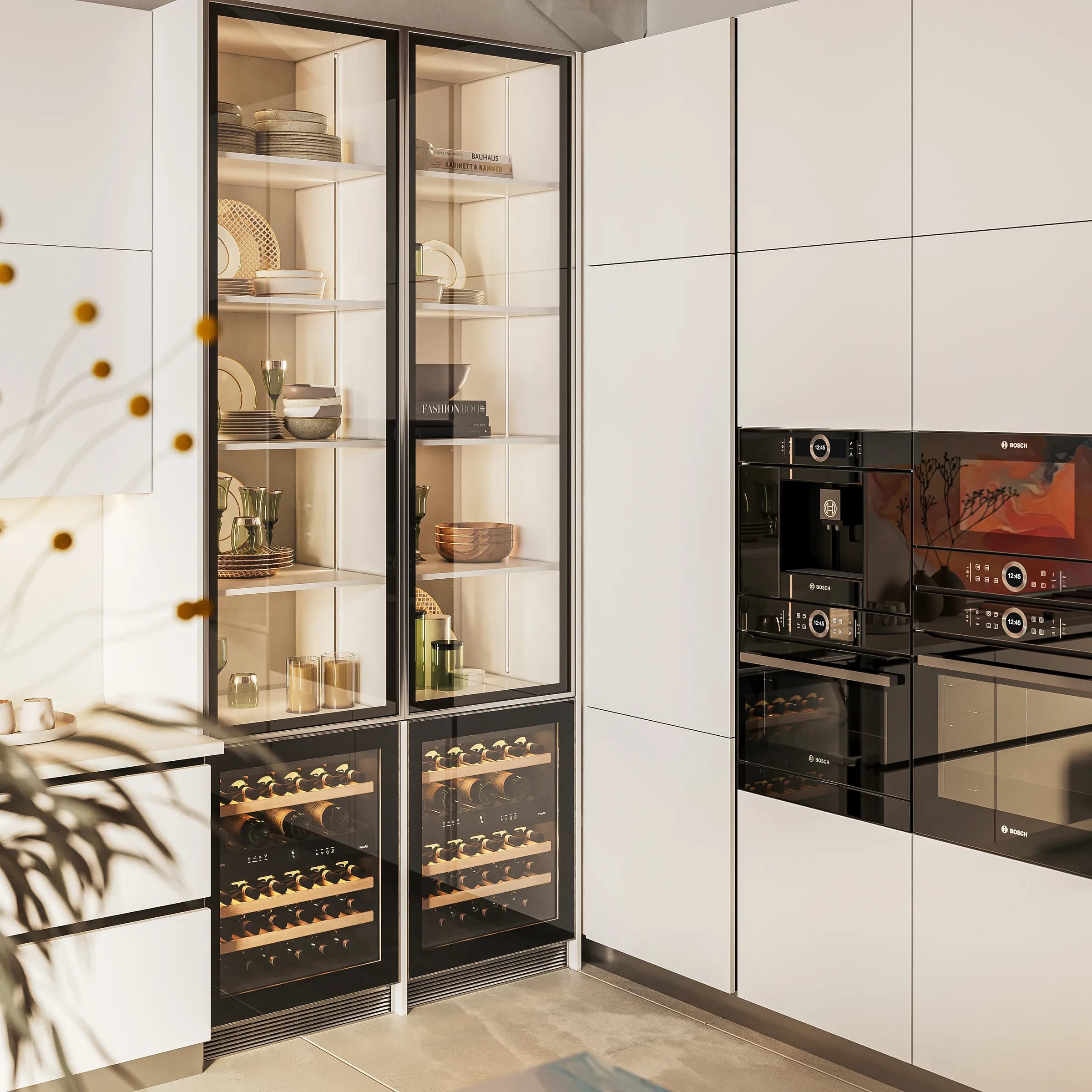 Built-In Wine Chiller - Image 4