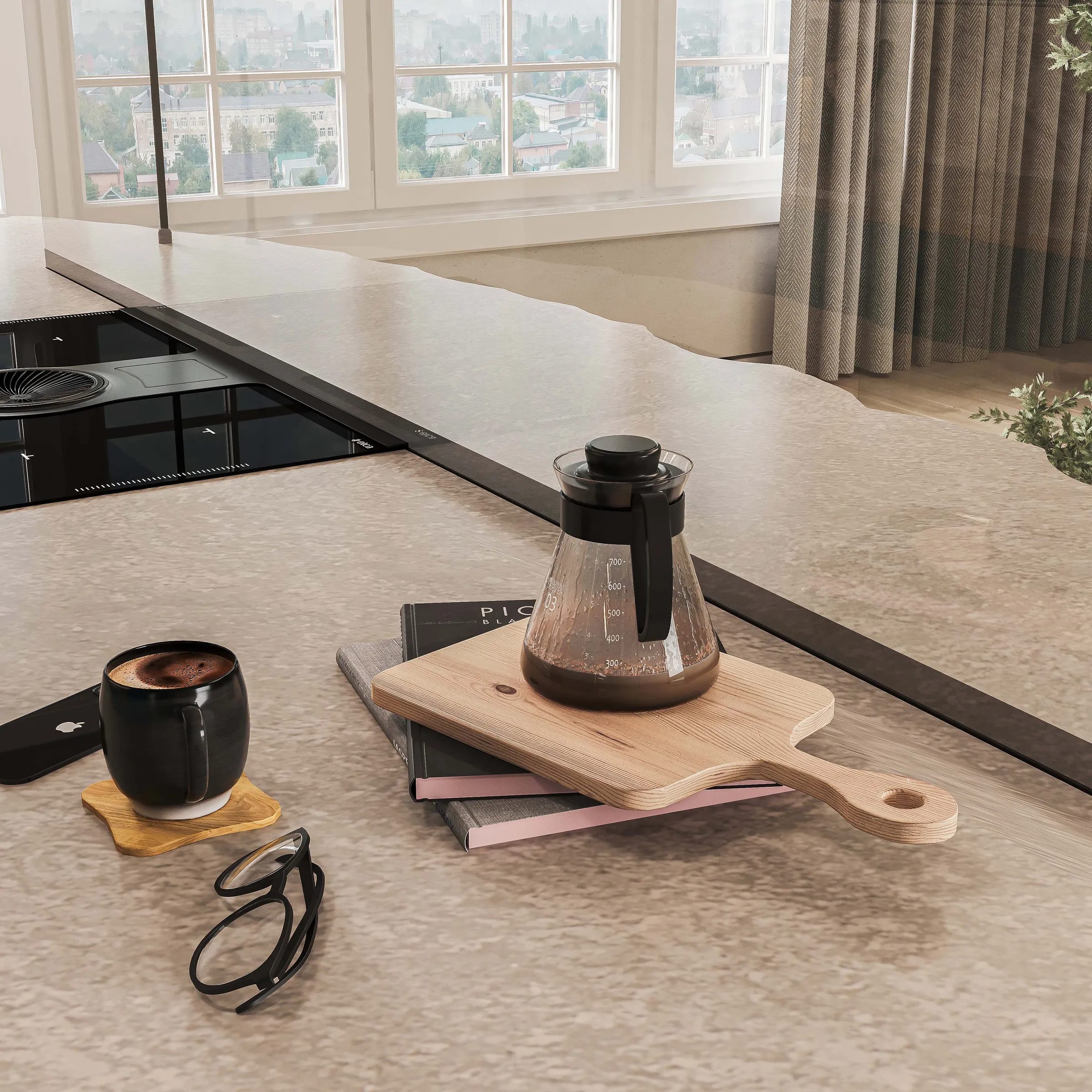 Levitate Modular Kitchen - Image 5