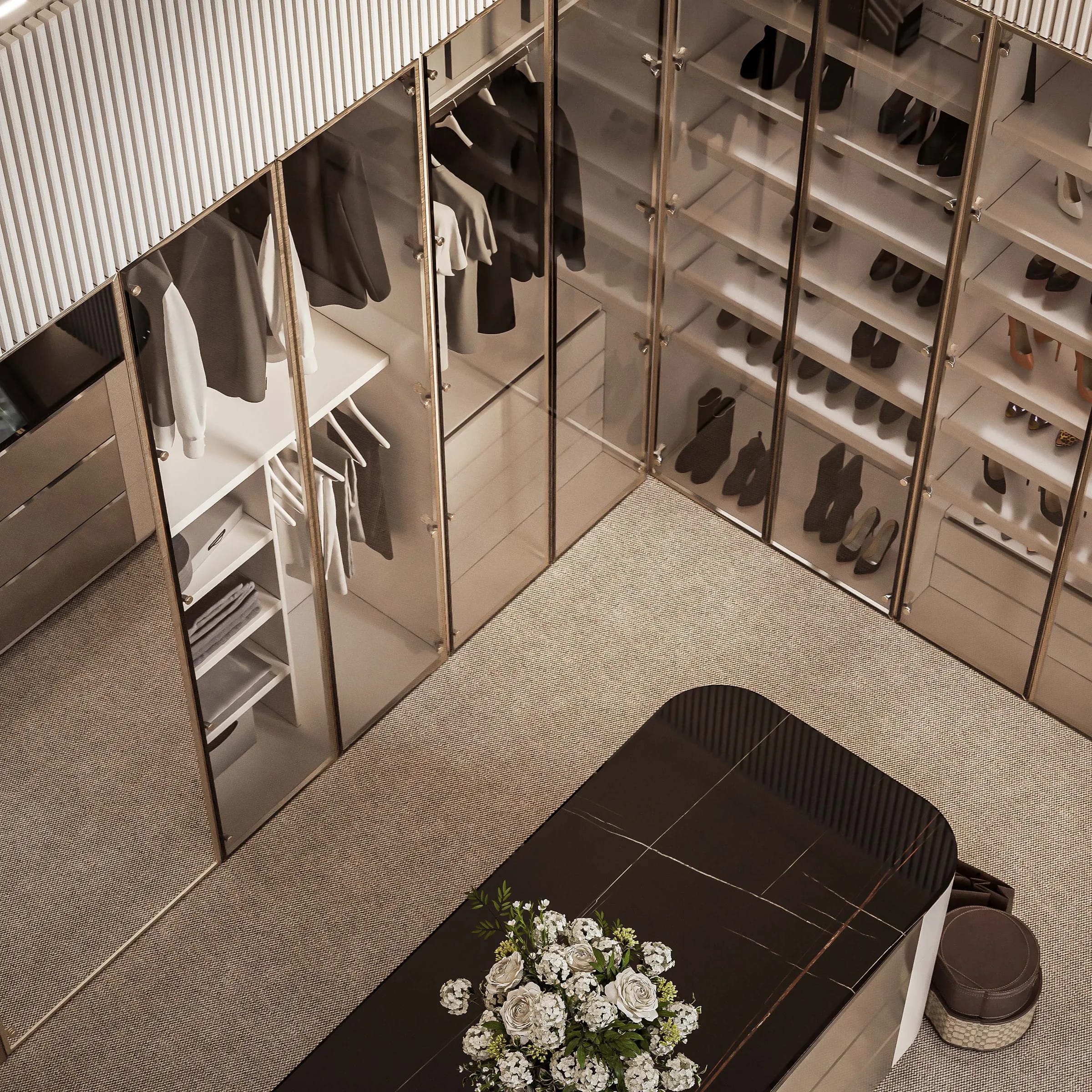 Satin Wardrobe - Image 6