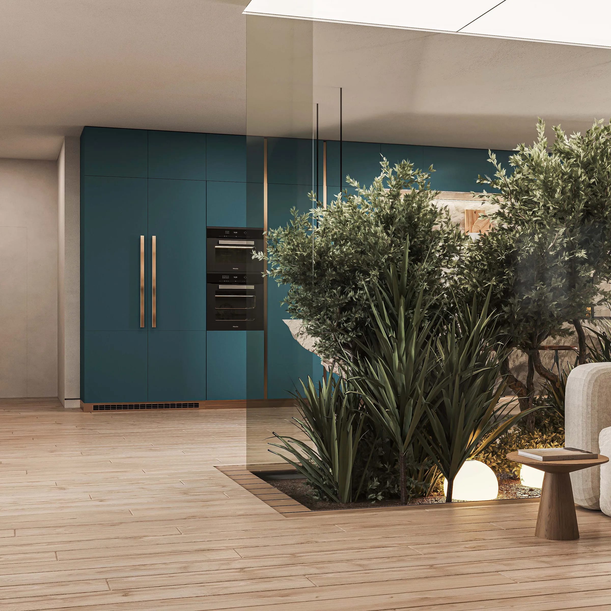 Levitate Modular Kitchen - Image 4