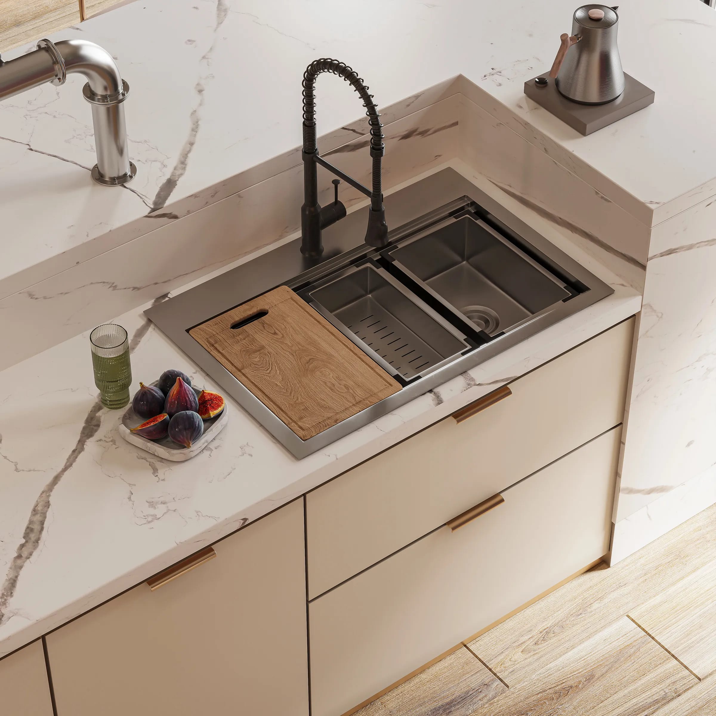 Shiraz Modular Kitchen - Image 8