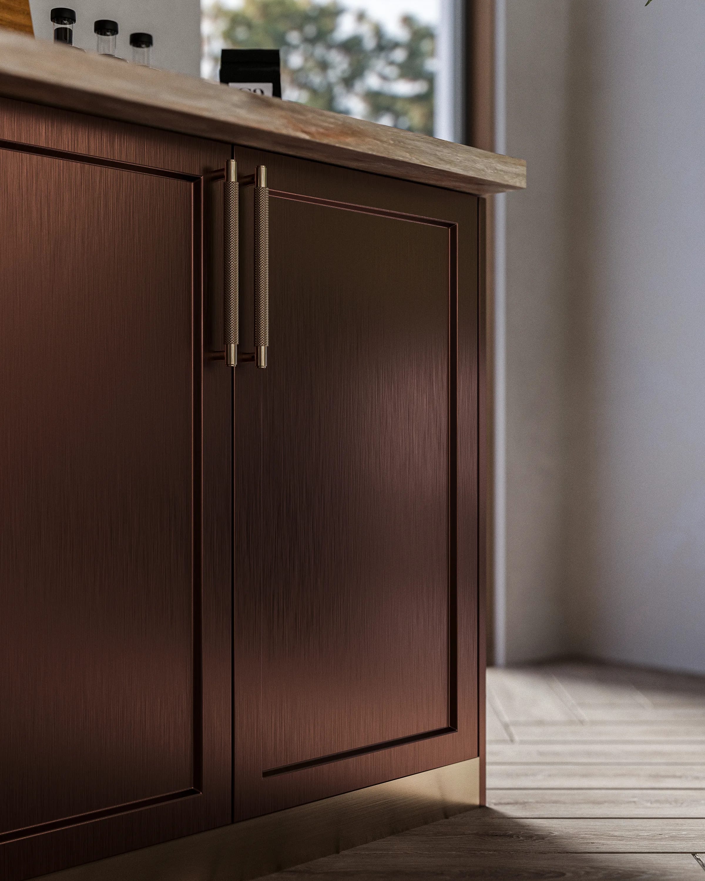 Viviana Modular Kitchen - Image 9