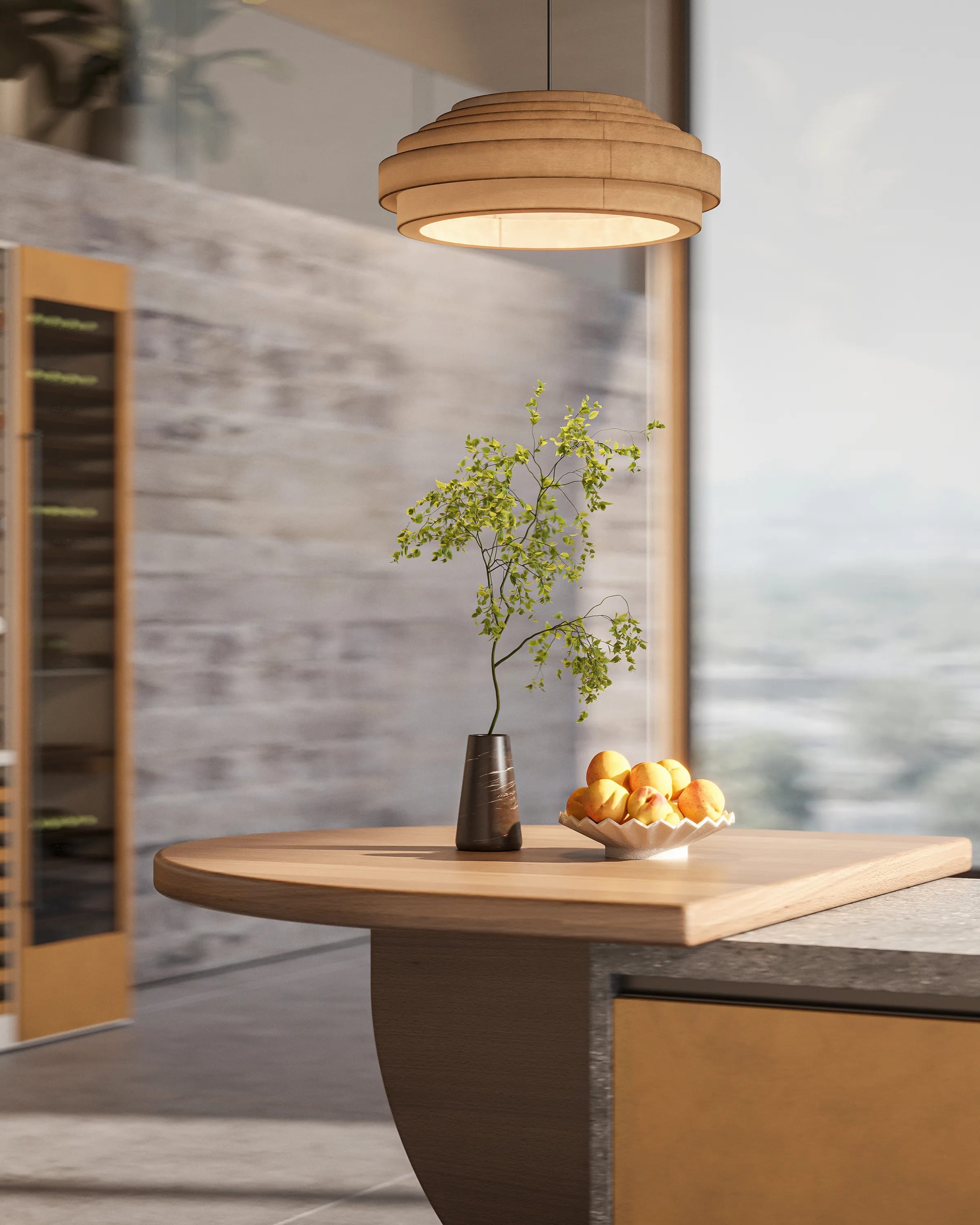 Adeline Bar Kitchen - Image 4