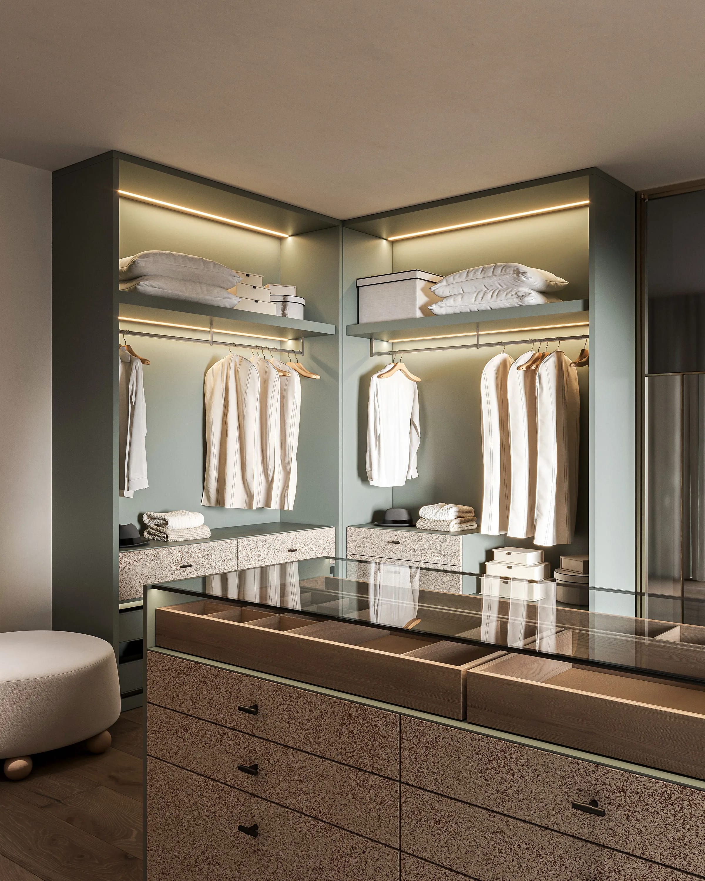 Spring Modular Wardrobe - Image 9