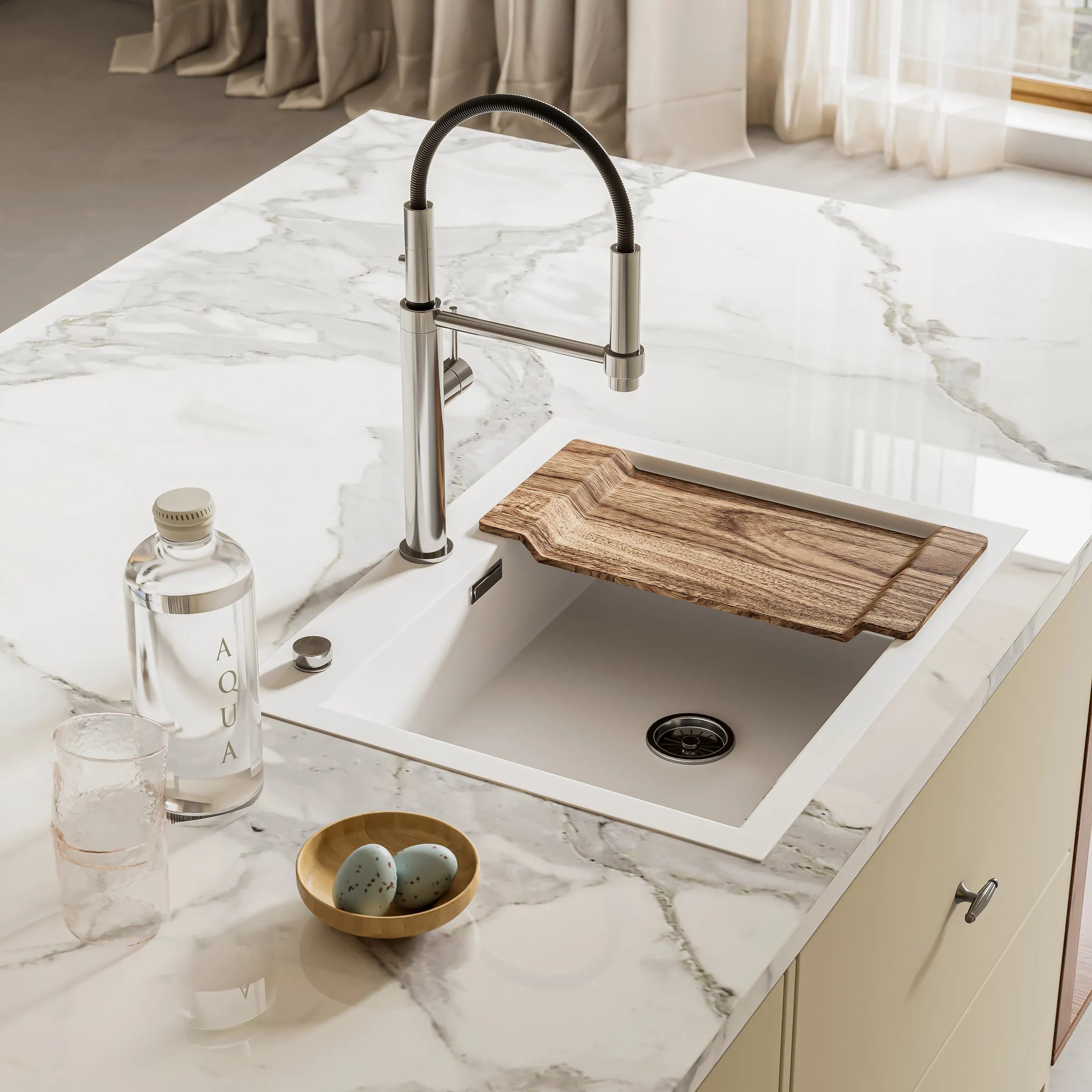 Rhythm Modular Kitchen - Image 9